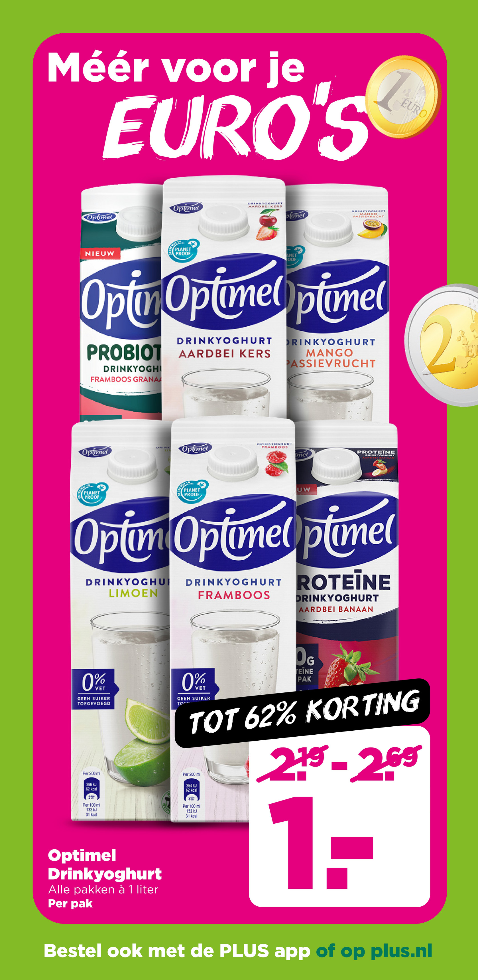 plus - De PLUS folder geldig vanaf 03-12 t/m 09-12 - page: 9