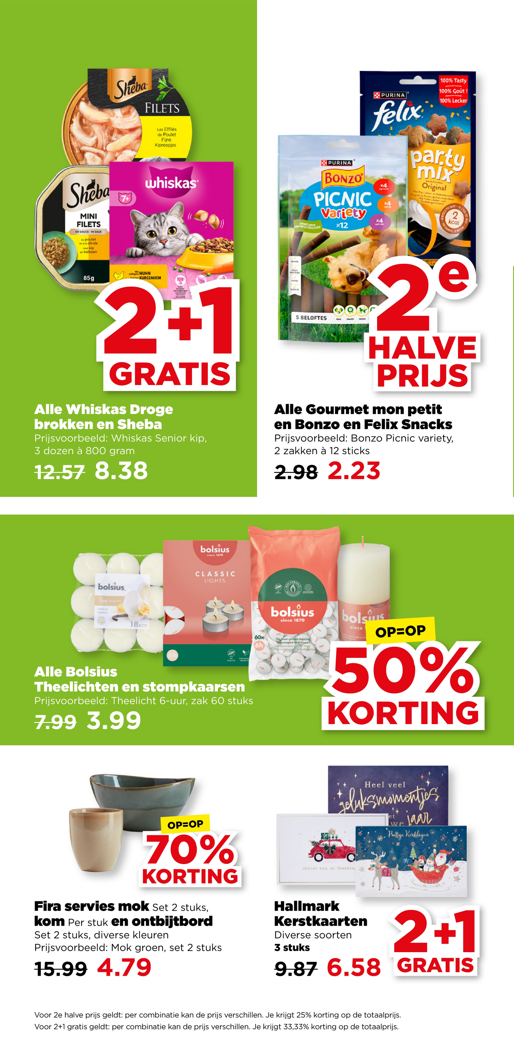 plus - De PLUS folder geldig vanaf 03-12 t/m 09-12 - page: 35