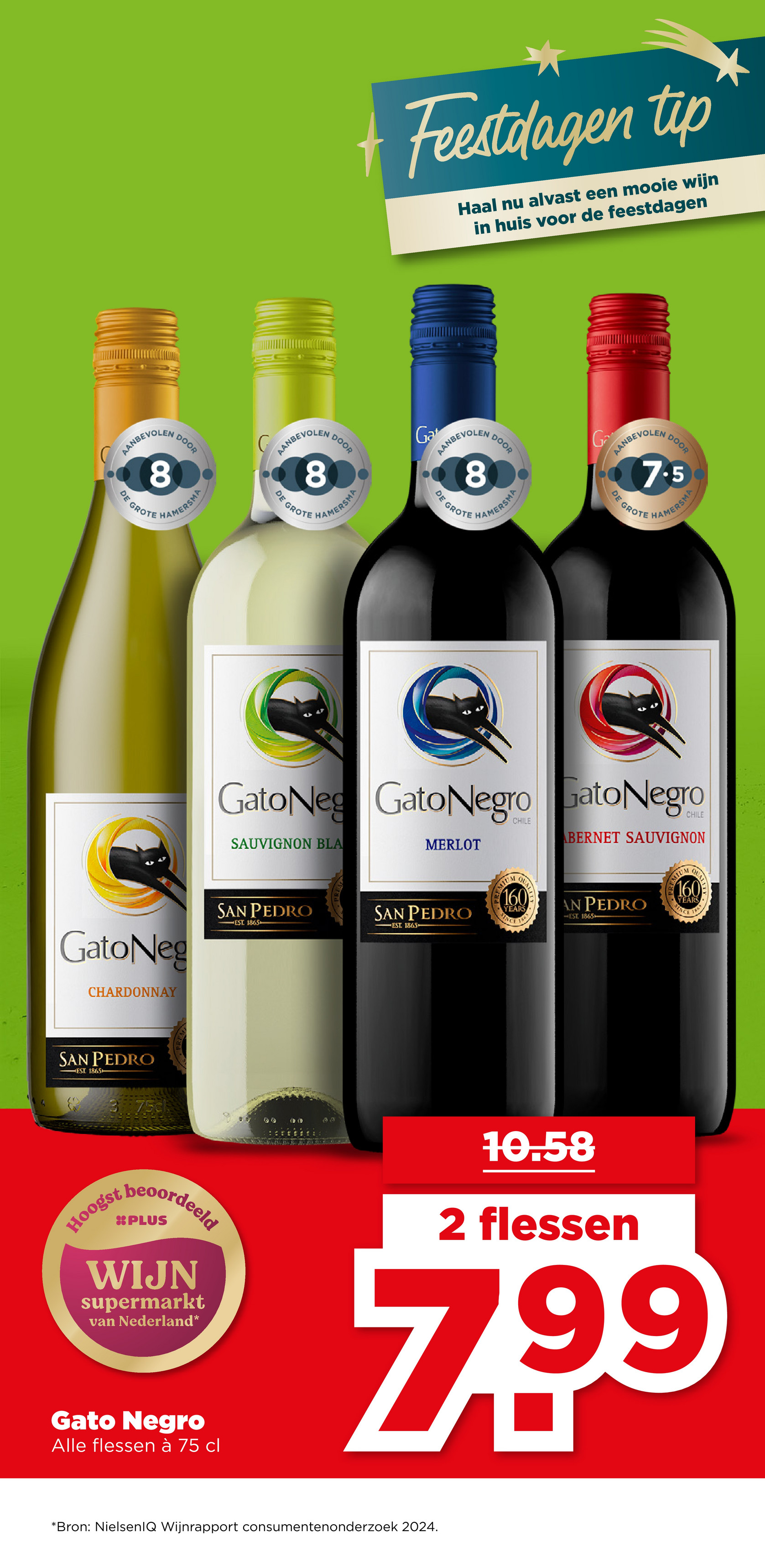 plus - De PLUS folder geldig vanaf 03-12 t/m 09-12 - page: 42