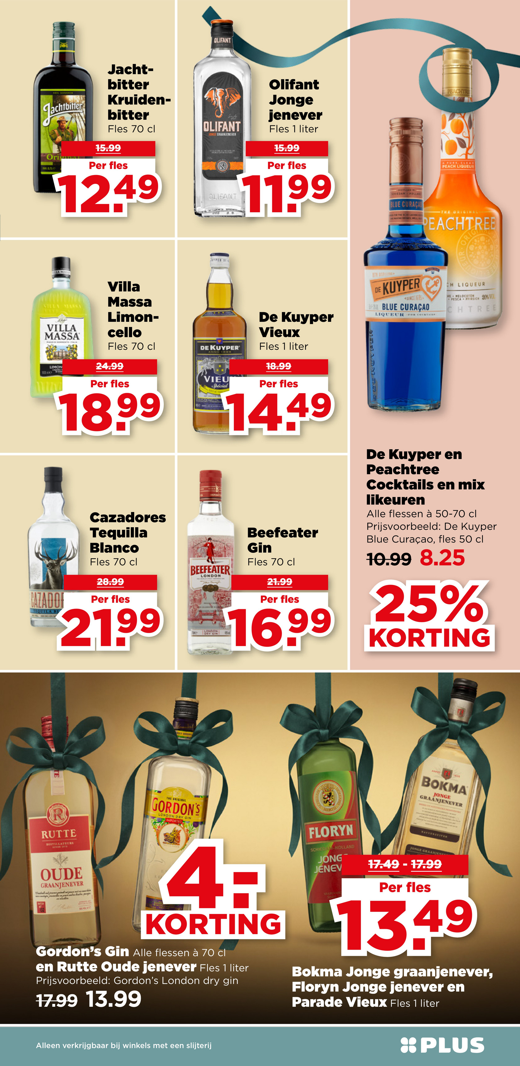 plus - De PLUS folder geldig vanaf 03-12 t/m 09-12 - page: 47