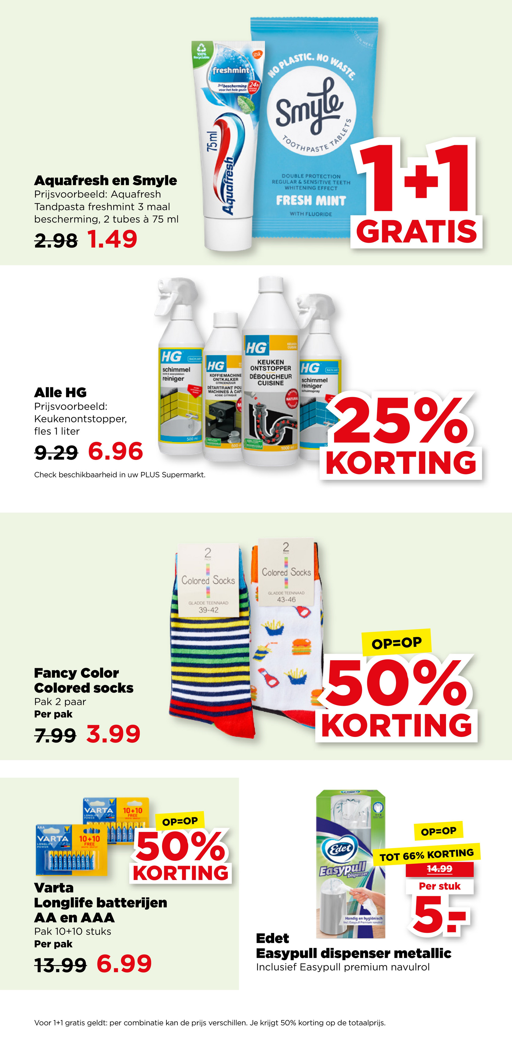 plus - De PLUS folder geldig vanaf 10-12 t/m 16-12 - page: 29