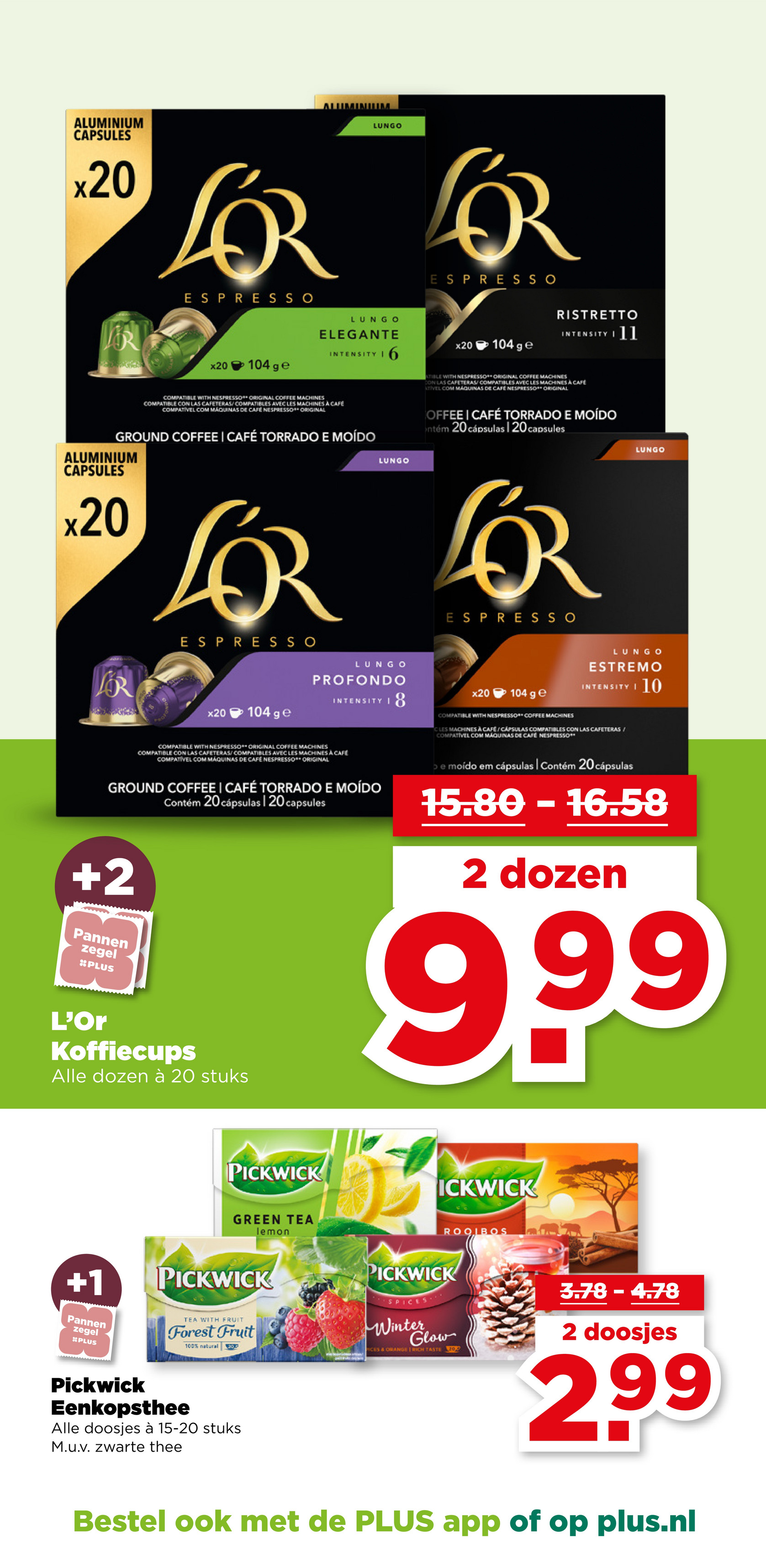 plus - De PLUS folder geldig vanaf 10-12 t/m 16-12 - page: 20