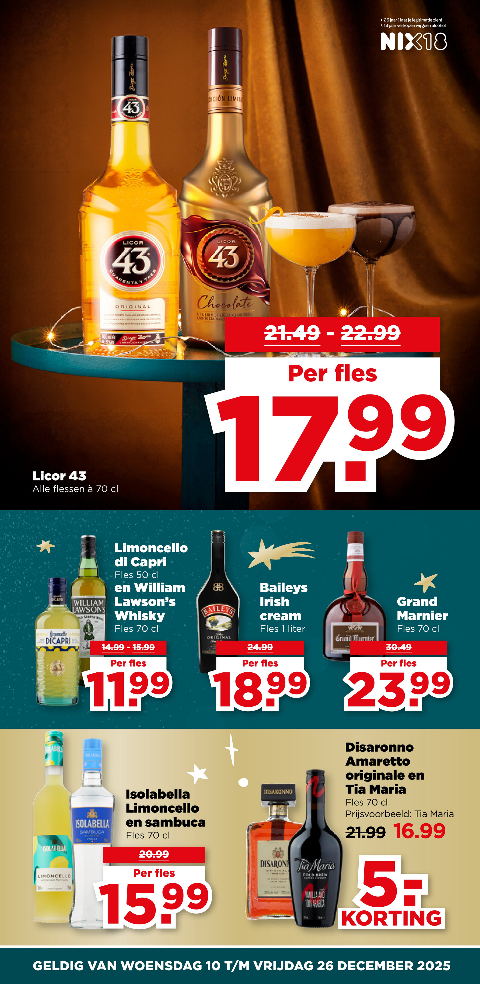 plus - De PLUS folder geldig vanaf 10-12 t/m 16-12 - page: 49