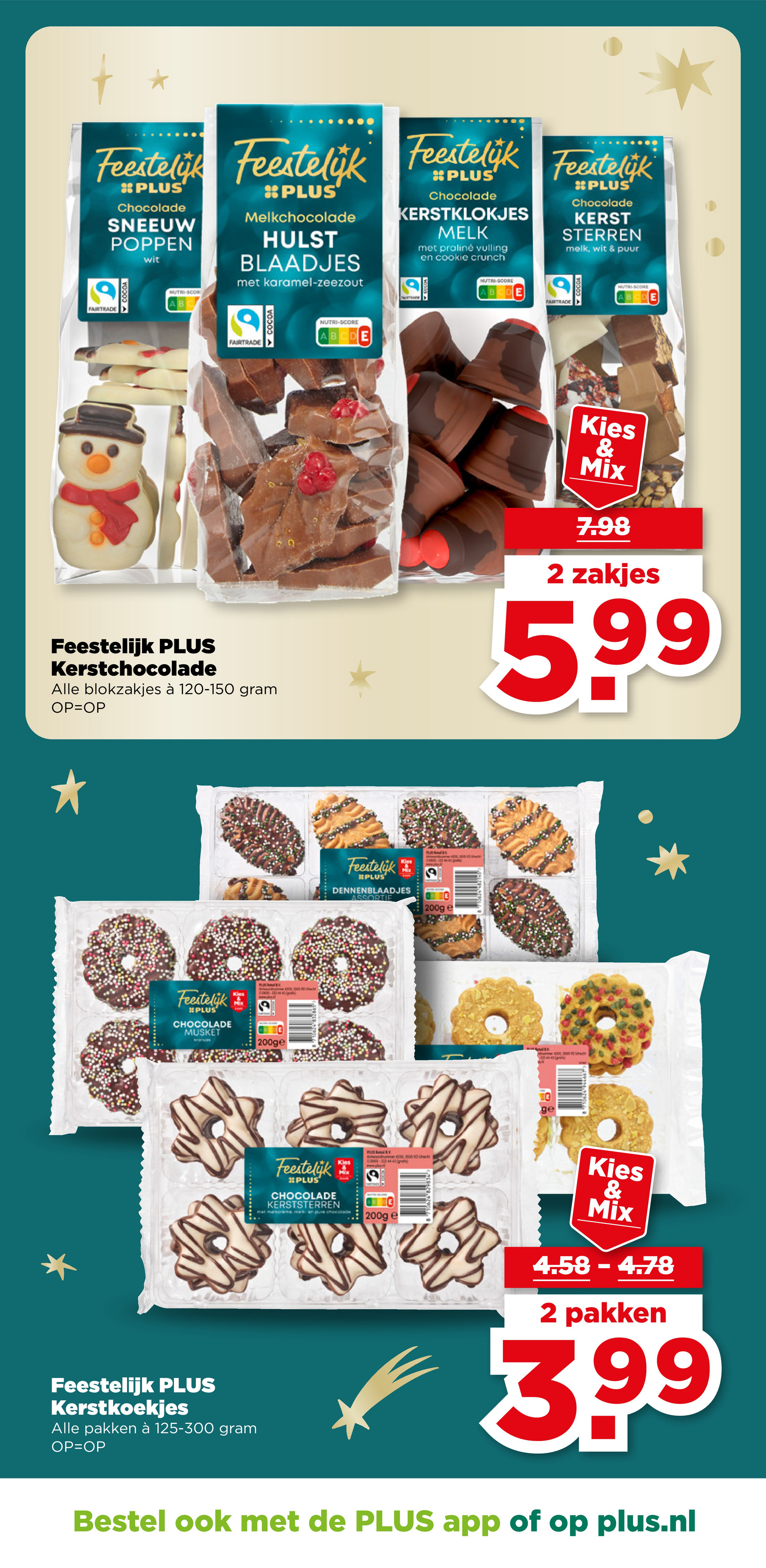 plus - De PLUS folder geldig vanaf 10-12 t/m 16-12 - page: 38