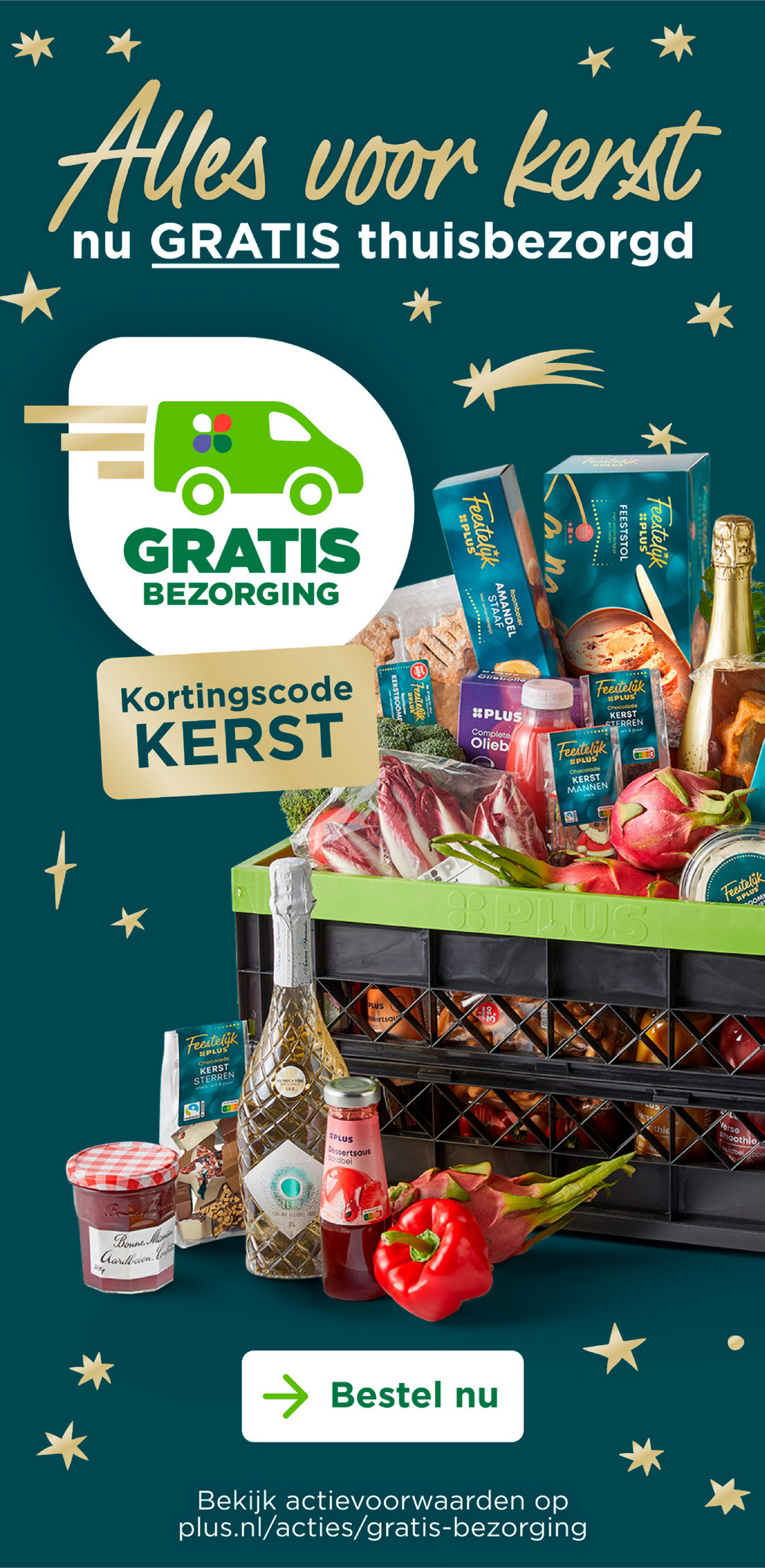 plus - De PLUS folder geldig vanaf 10-12 t/m 16-12 - page: 45