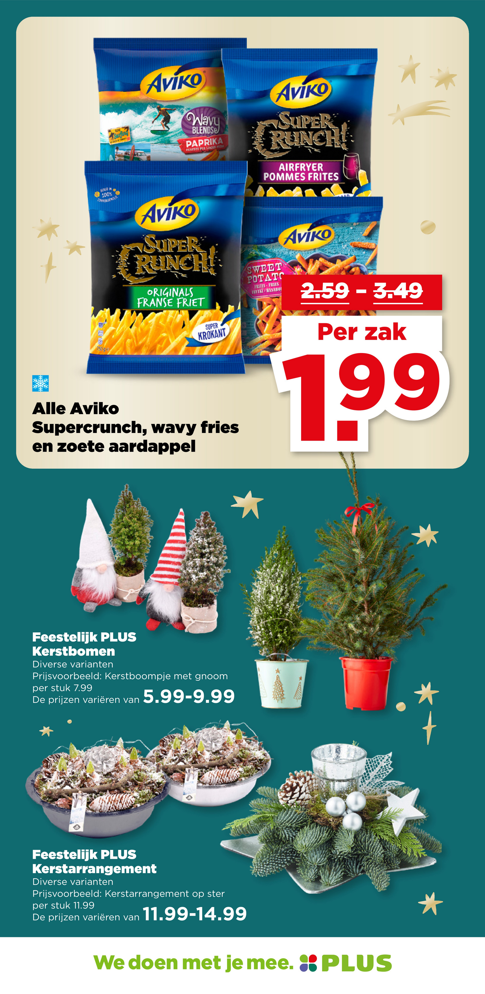 plus - De PLUS folder geldig vanaf 10-12 t/m 16-12 - page: 39