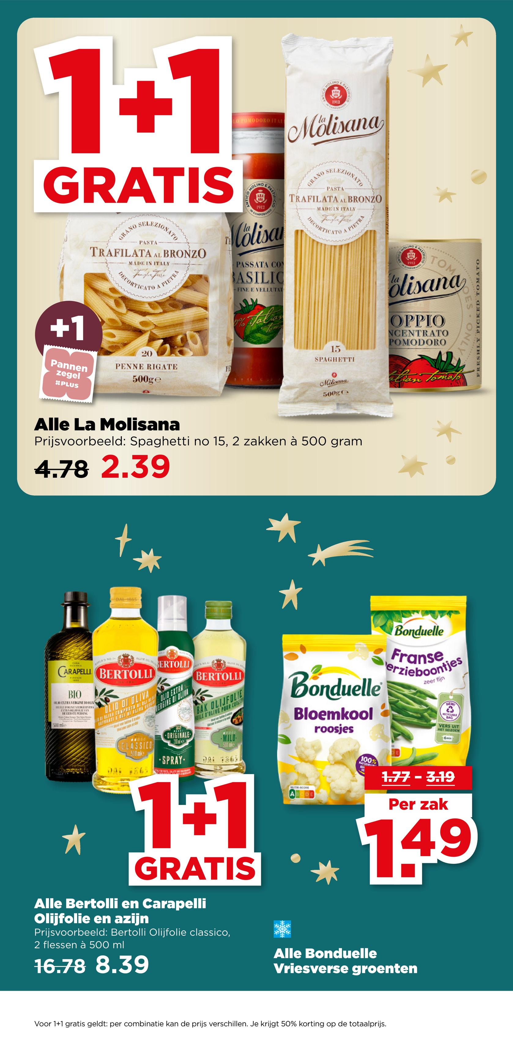 plus - De PLUS folder geldig vanaf 10-12 t/m 16-12 - page: 40