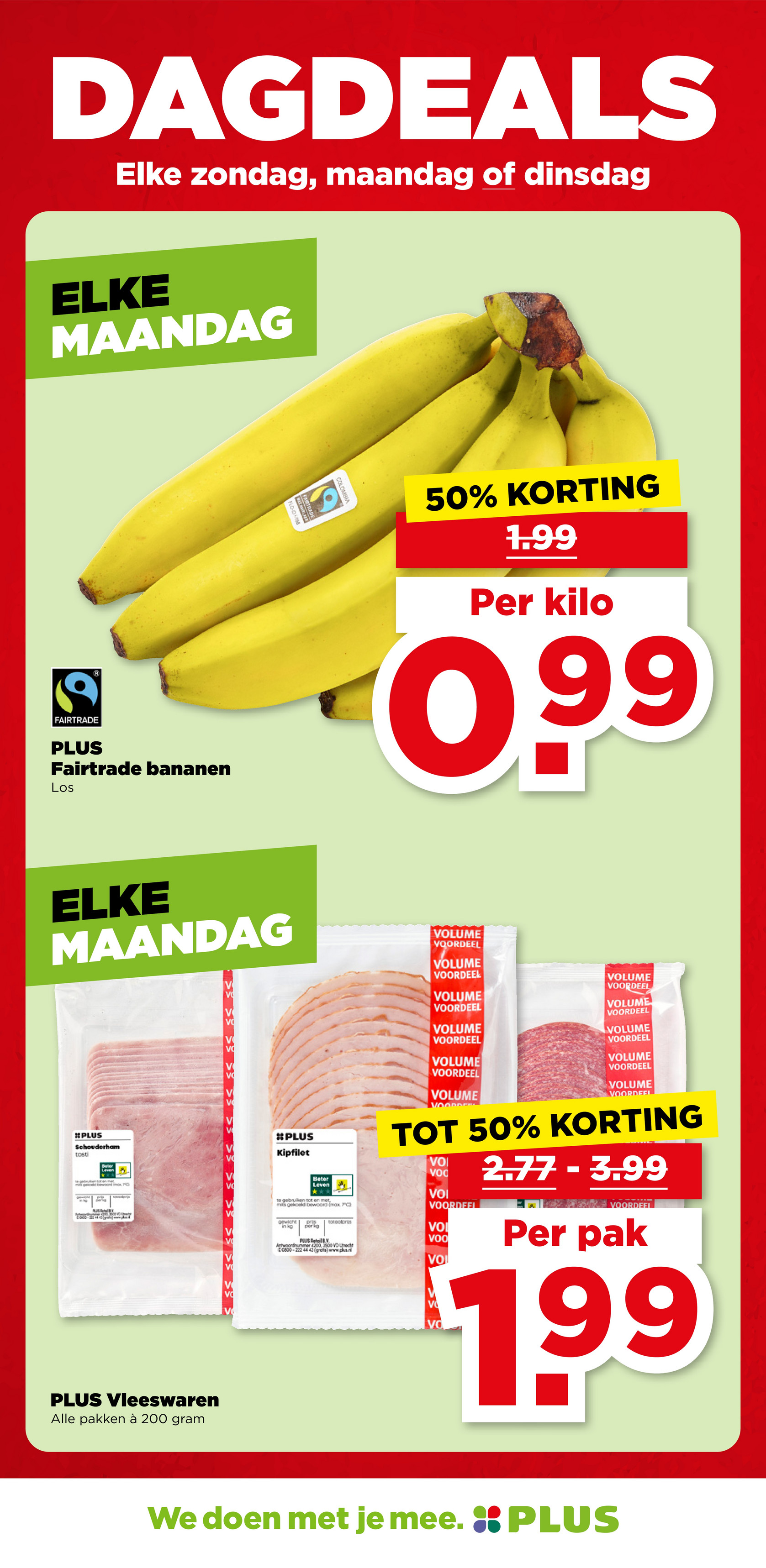 plus - De PLUS folder geldig vanaf 10-12 t/m 16-12 - page: 51