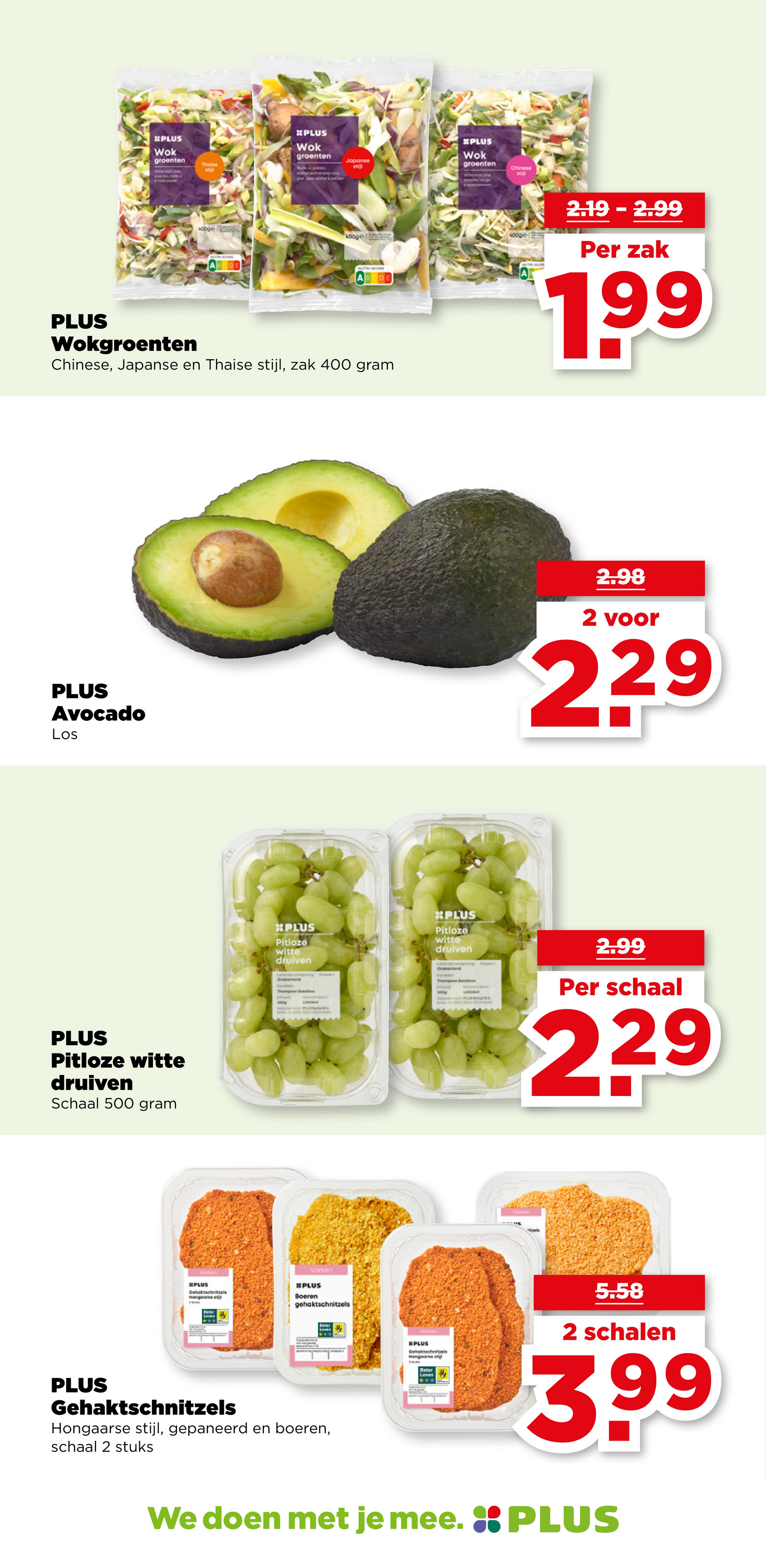 plus - De PLUS folder geldig vanaf 10-12 t/m 16-12 - page: 10