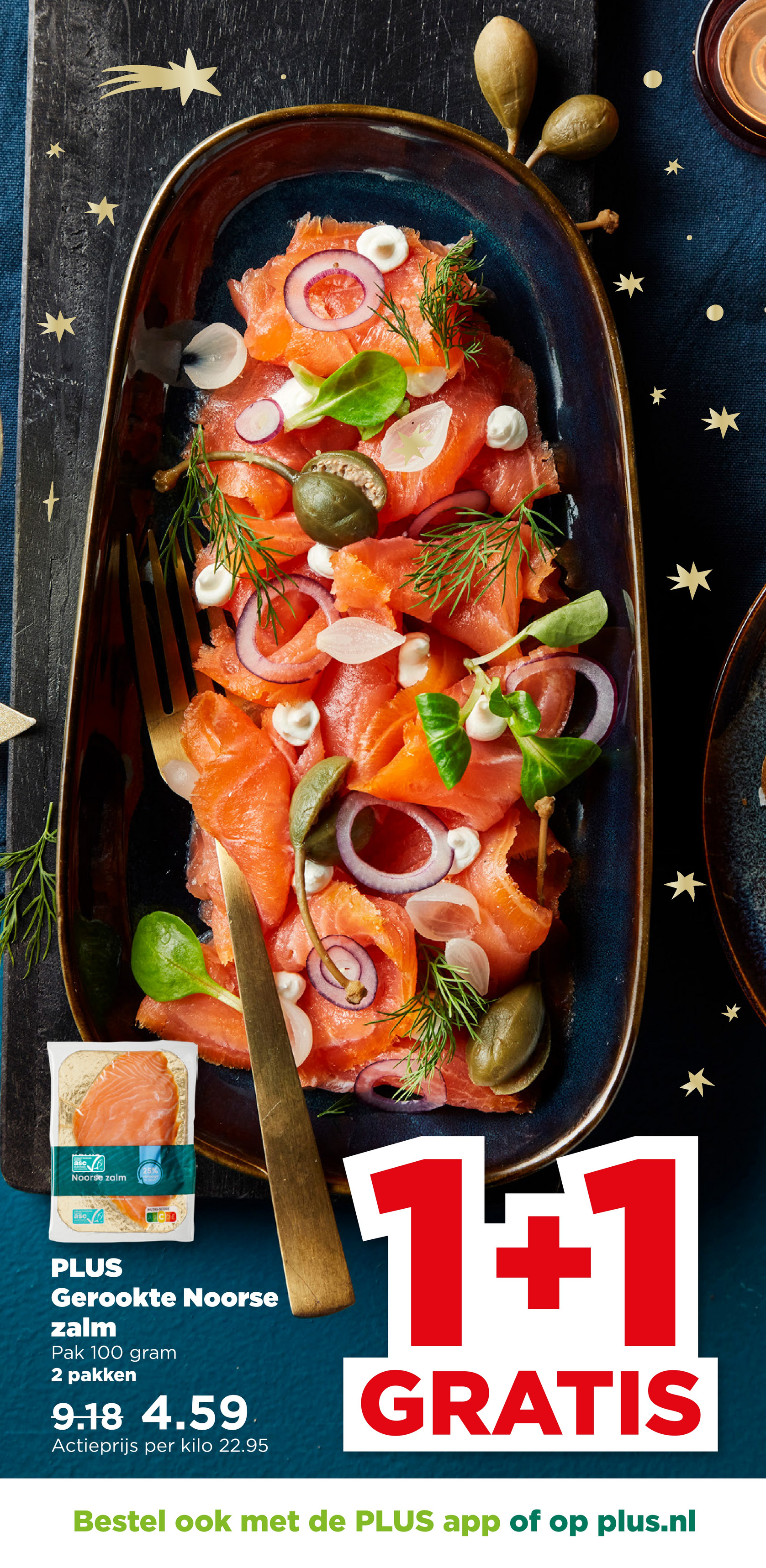 plus - De PLUS folder geldig vanaf 17-12 t/m 26-12 - page: 2