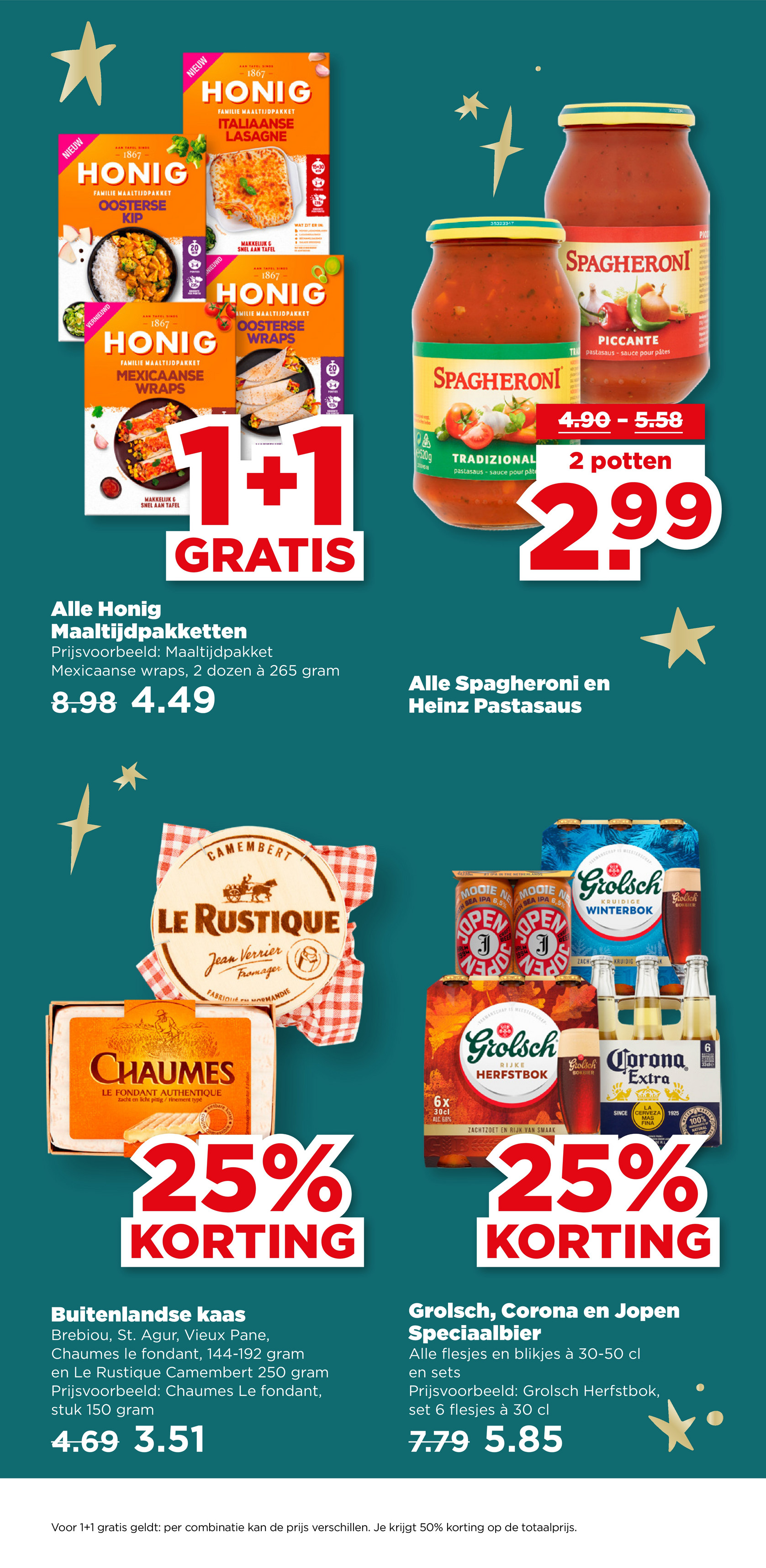 plus - De PLUS folder geldig vanaf 17-12 t/m 26-12 - page: 46