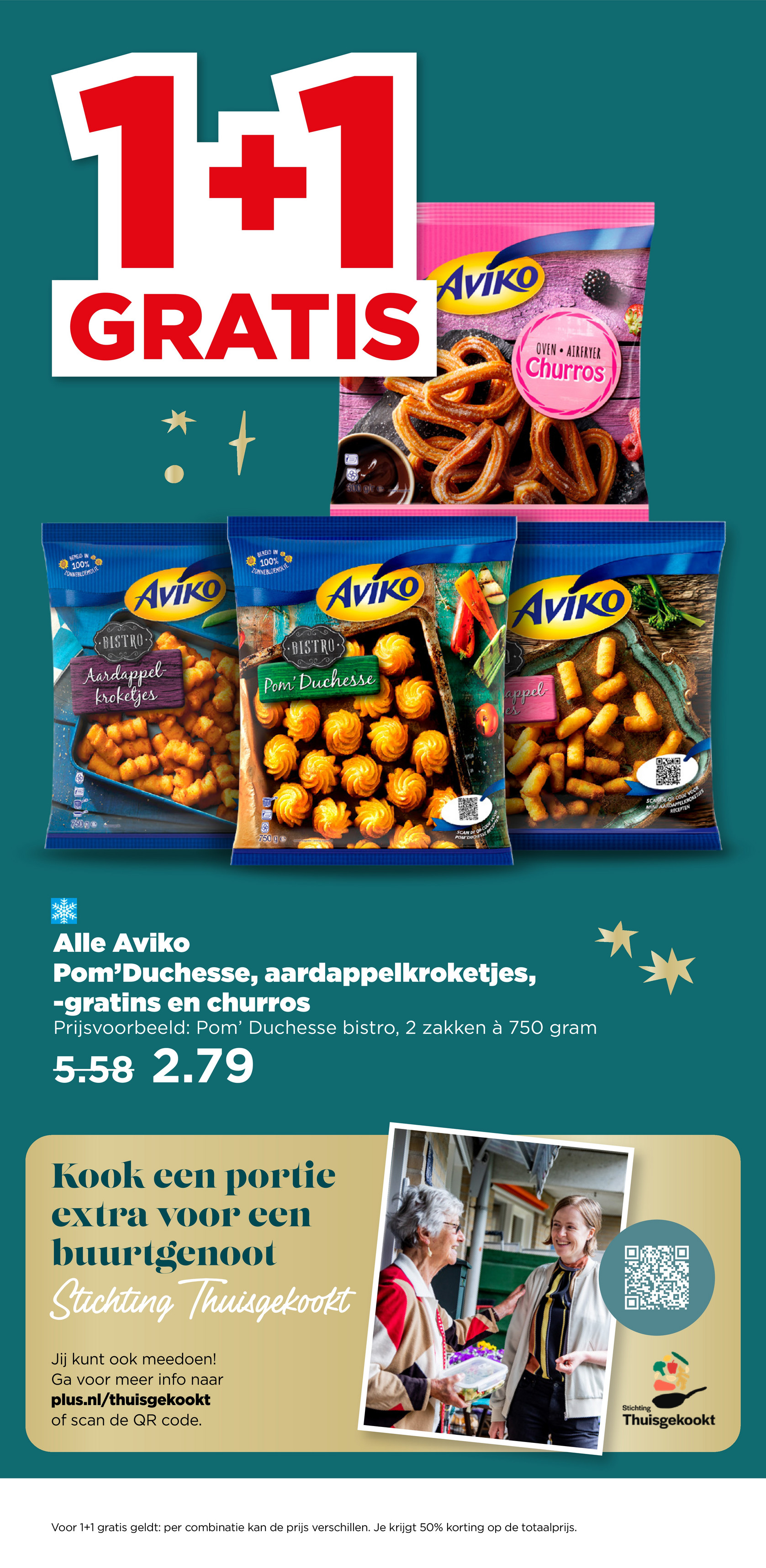 plus - De PLUS folder geldig vanaf 17-12 t/m 26-12 - page: 16