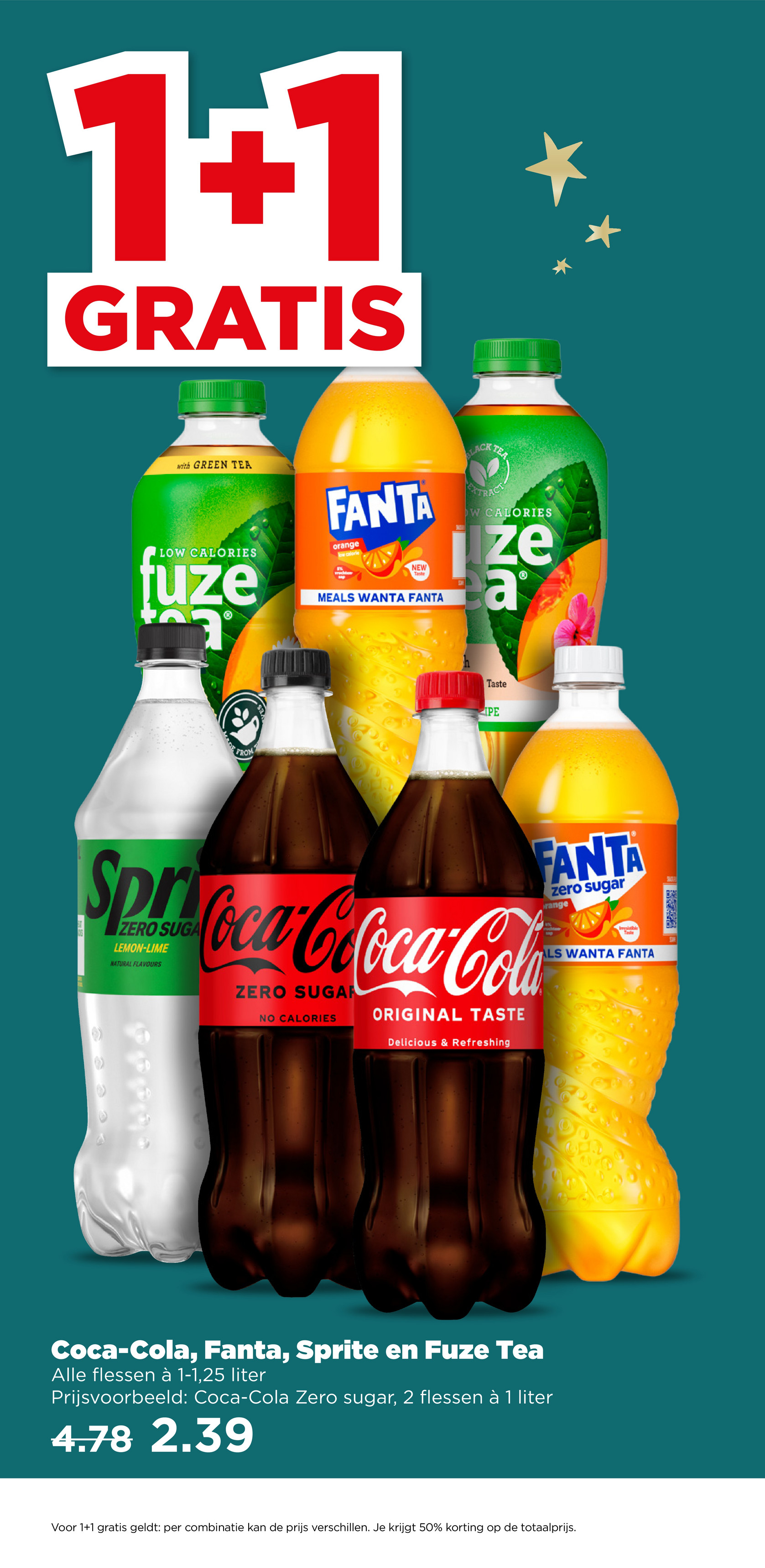 plus - De PLUS folder geldig vanaf 17-12 t/m 26-12 - page: 32