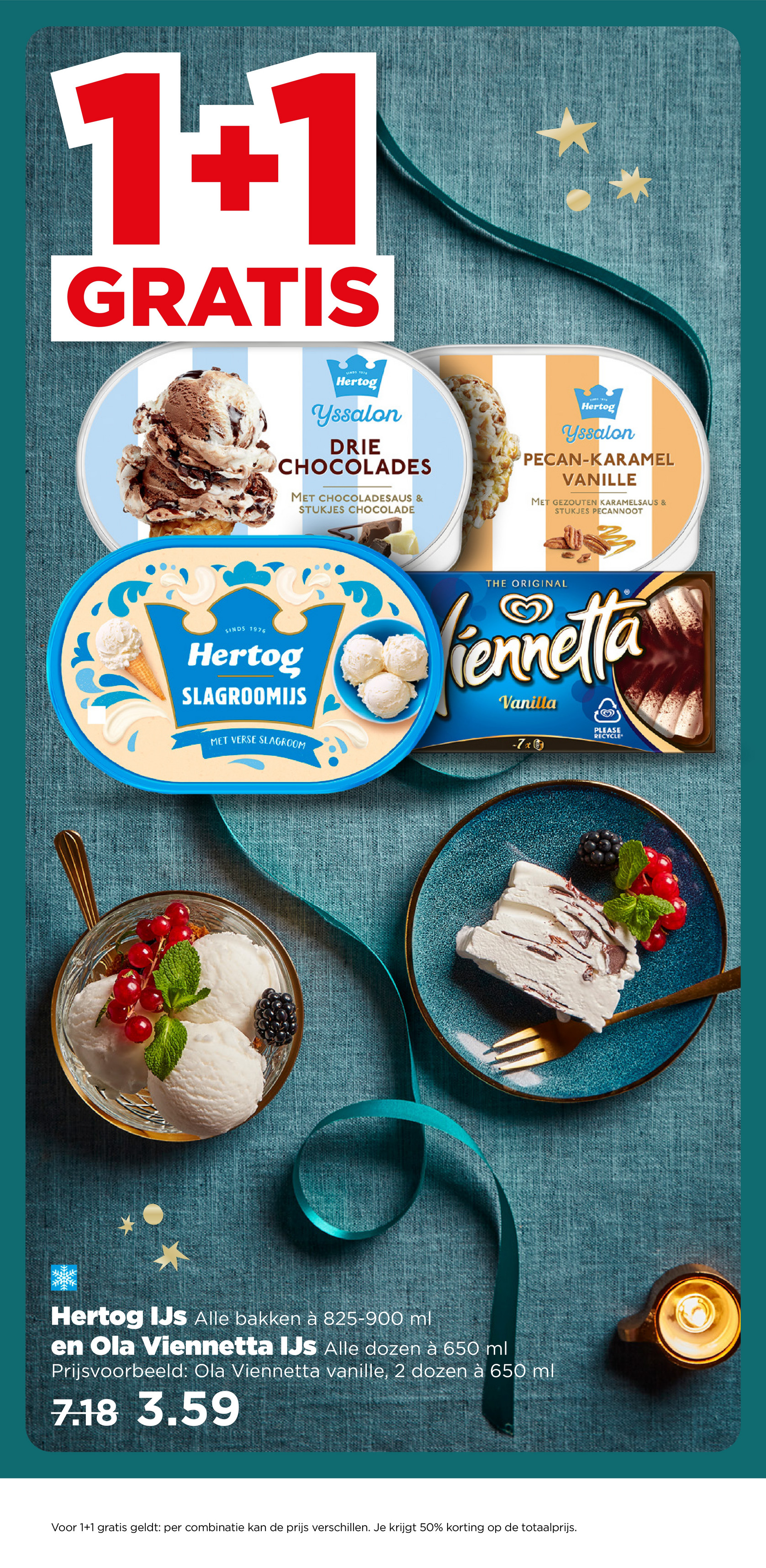 plus - De PLUS folder geldig vanaf 17-12 t/m 26-12 - page: 20