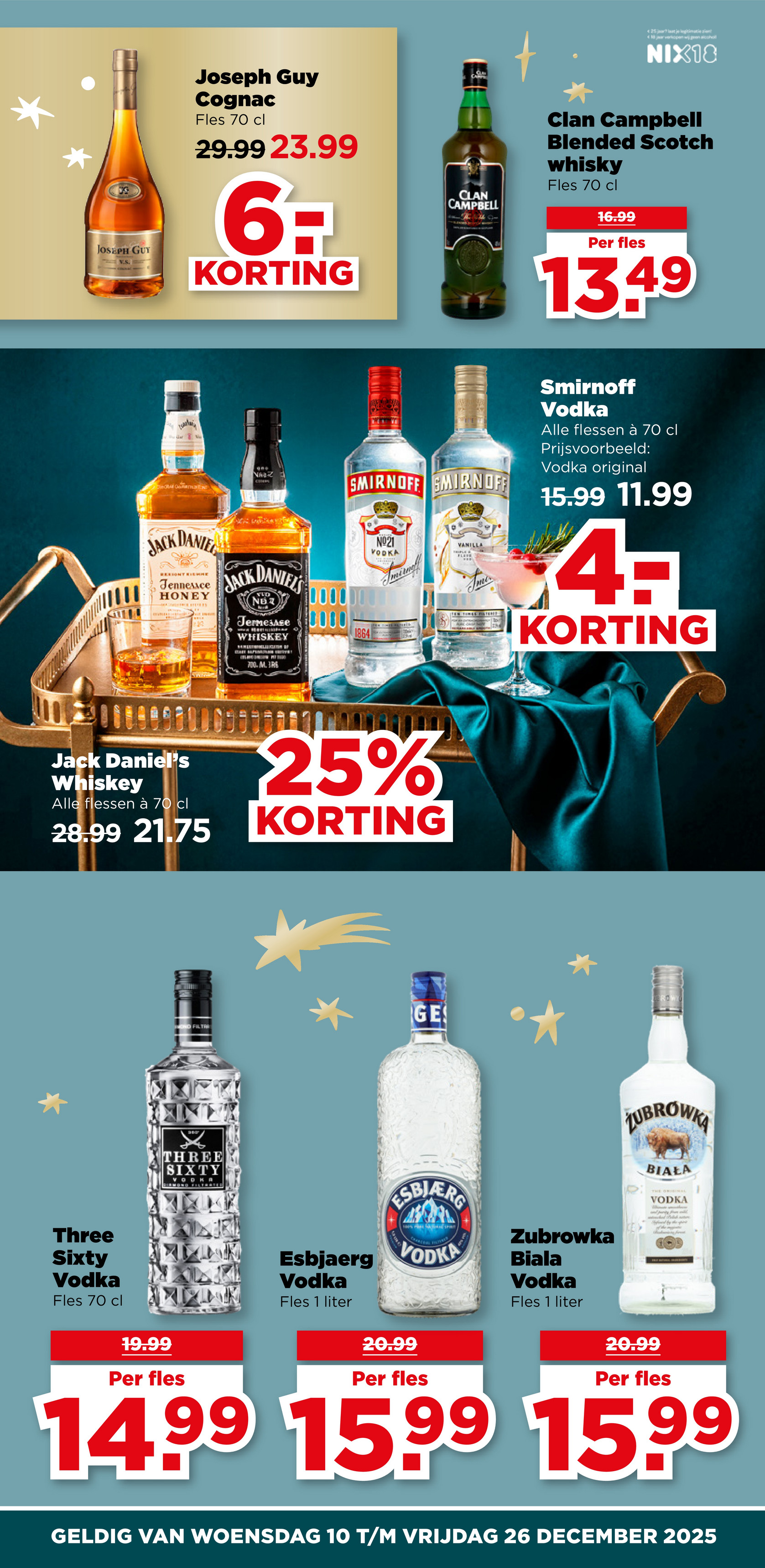 plus - De PLUS folder geldig vanaf 17-12 t/m 26-12 - page: 53