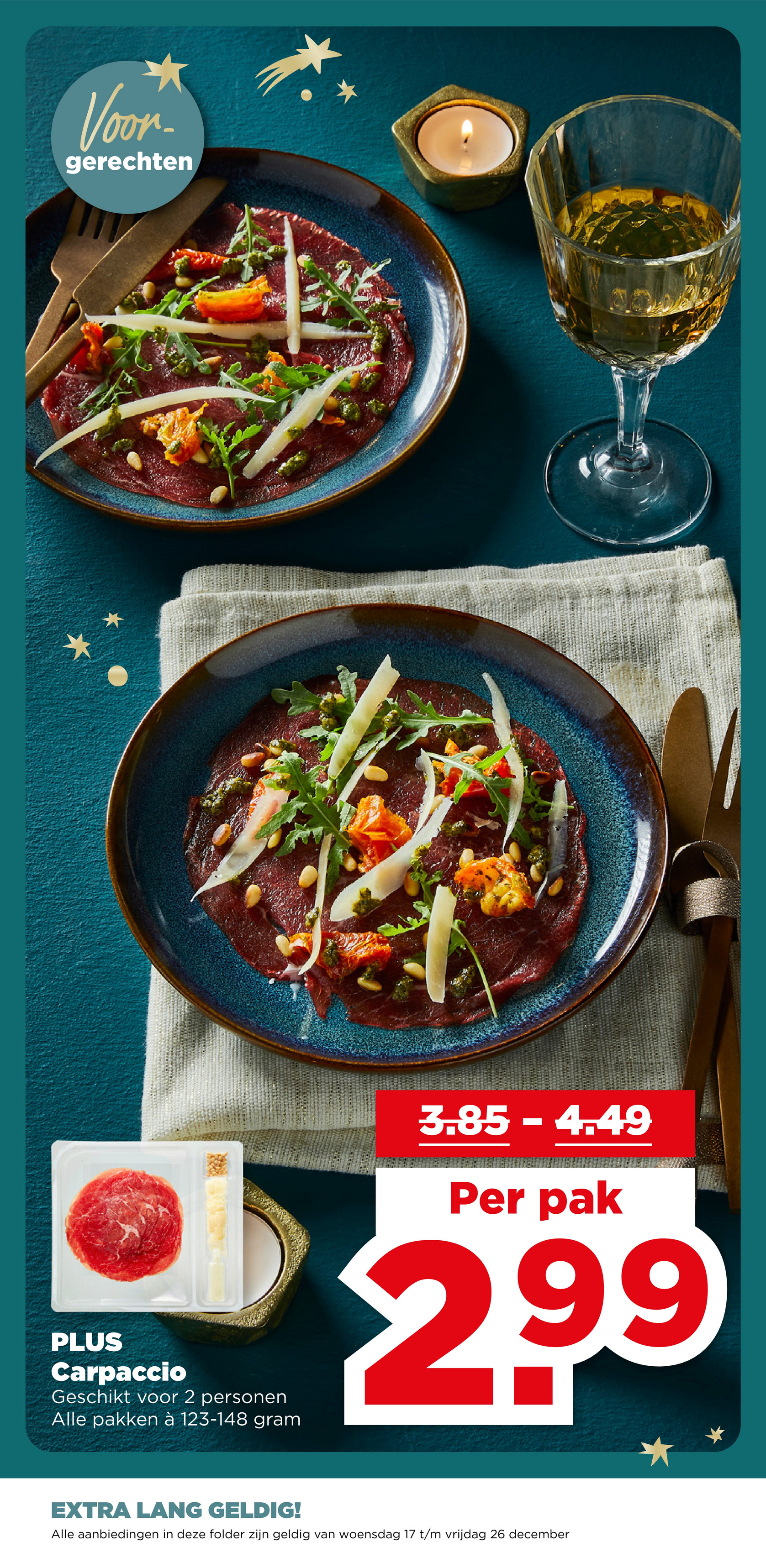 plus - De PLUS folder geldig vanaf 17-12 t/m 26-12 - page: 5