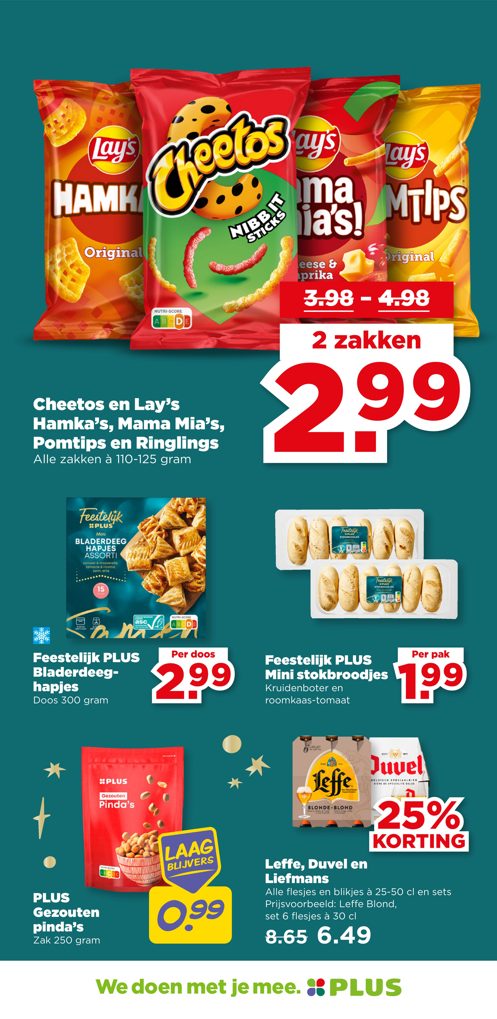 plus - De PLUS folder geldig vanaf 17-12 t/m 26-12 - page: 29