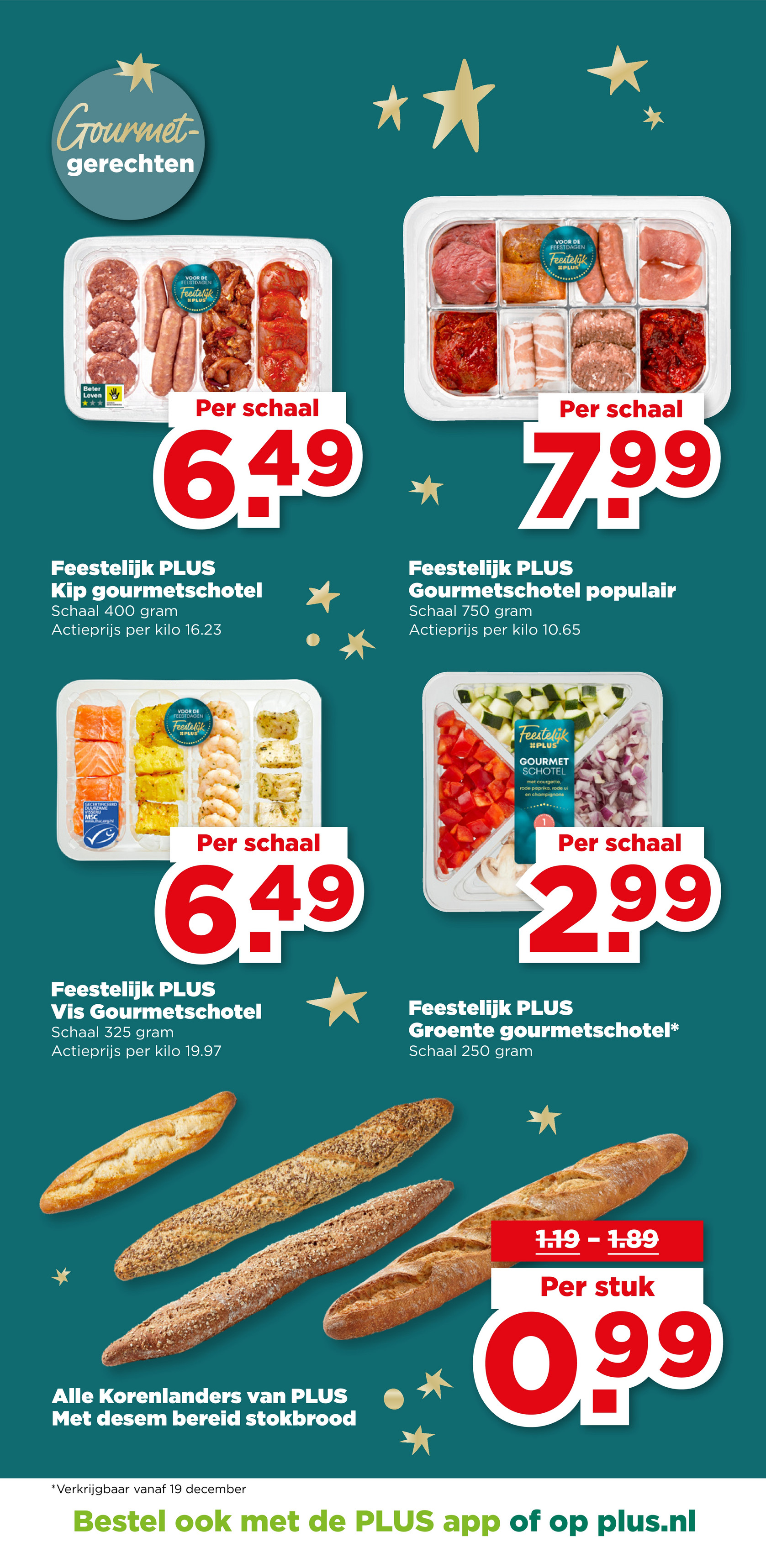 plus - De PLUS folder geldig vanaf 17-12 t/m 26-12 - page: 13