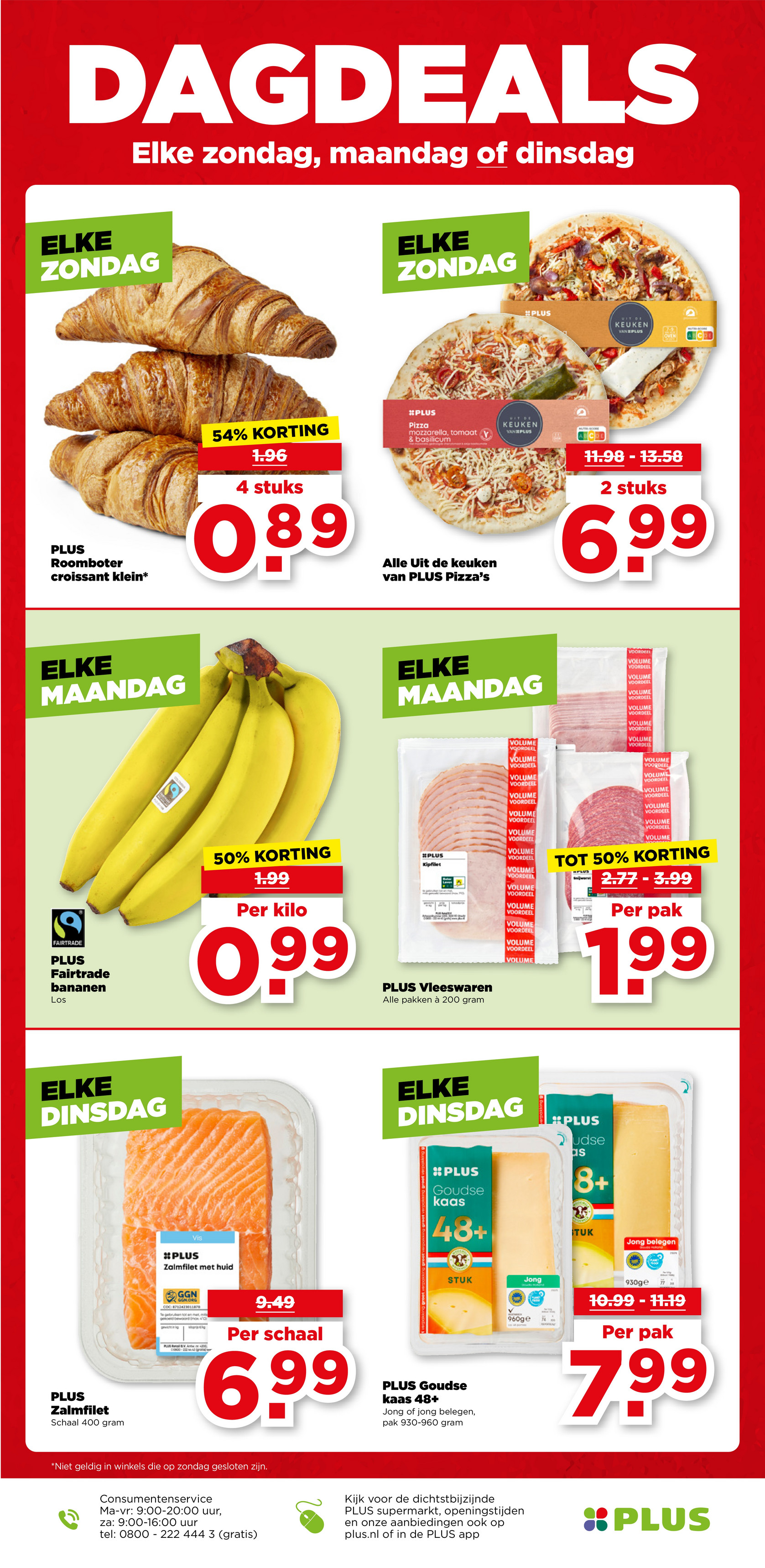 plus - De PLUS folder geldig vanaf 17-12 t/m 26-12 - page: 45