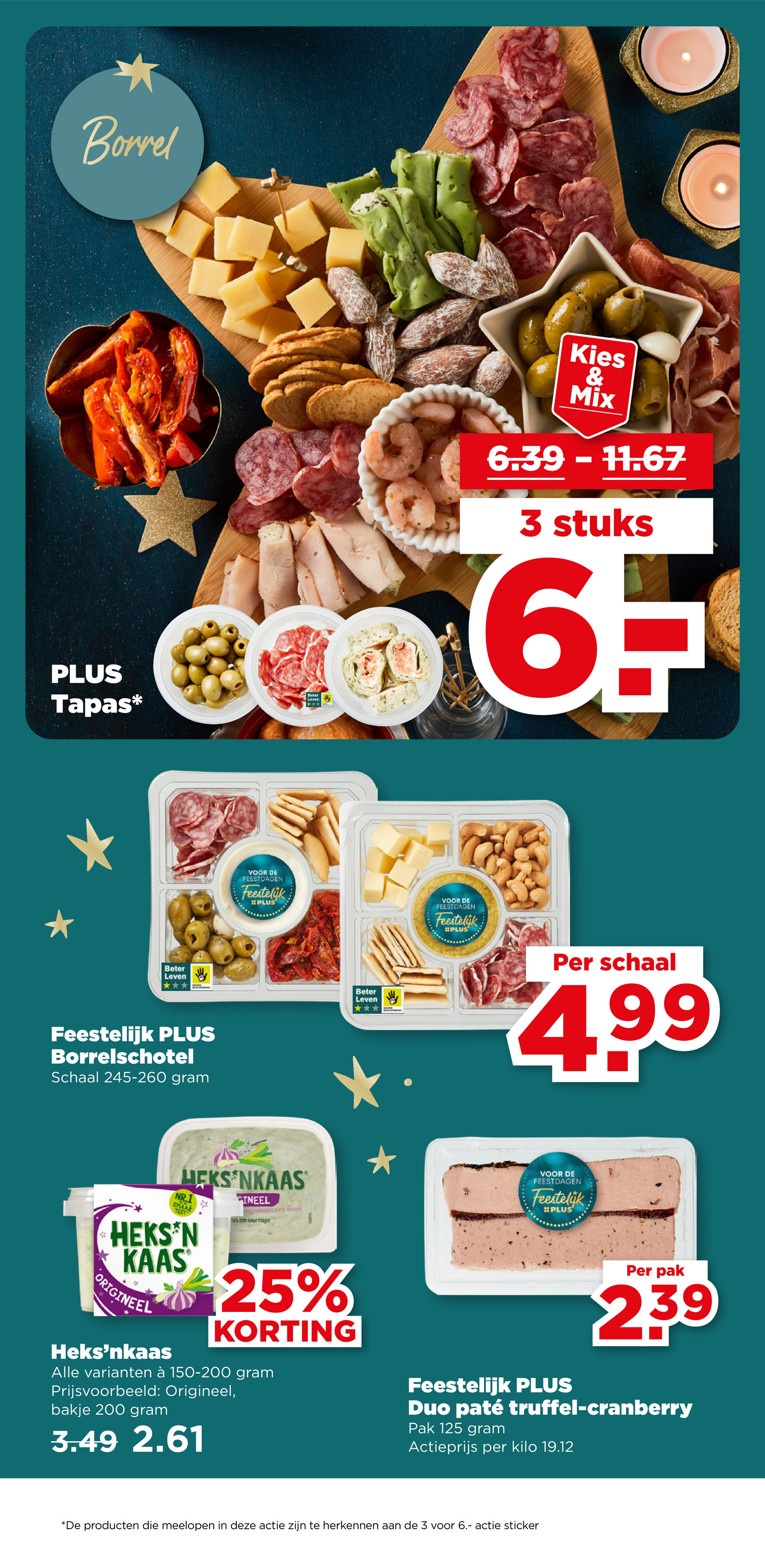 plus - De PLUS folder geldig vanaf 17-12 t/m 26-12 - page: 27