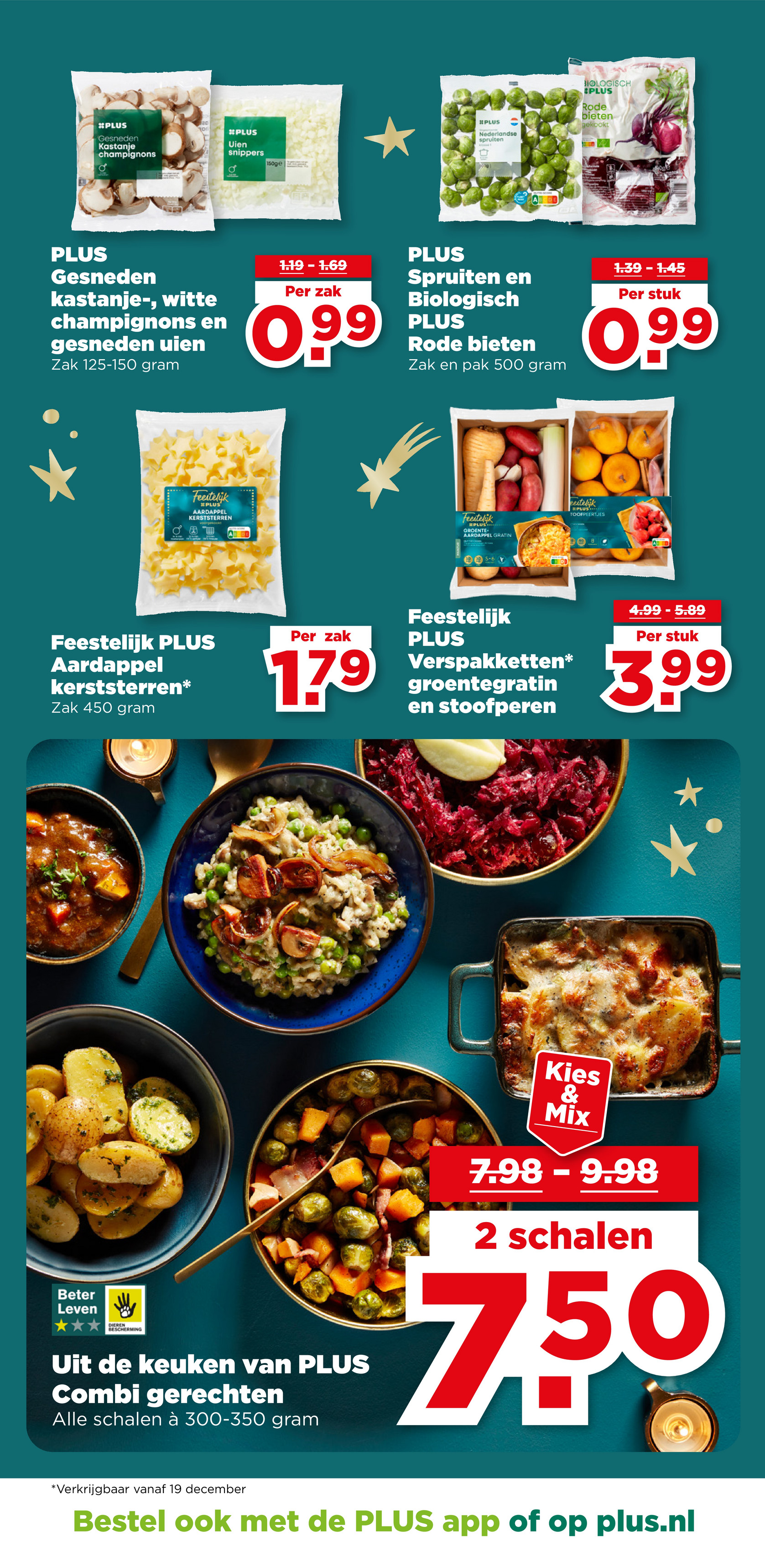 plus - De PLUS folder geldig vanaf 17-12 t/m 26-12 - page: 12