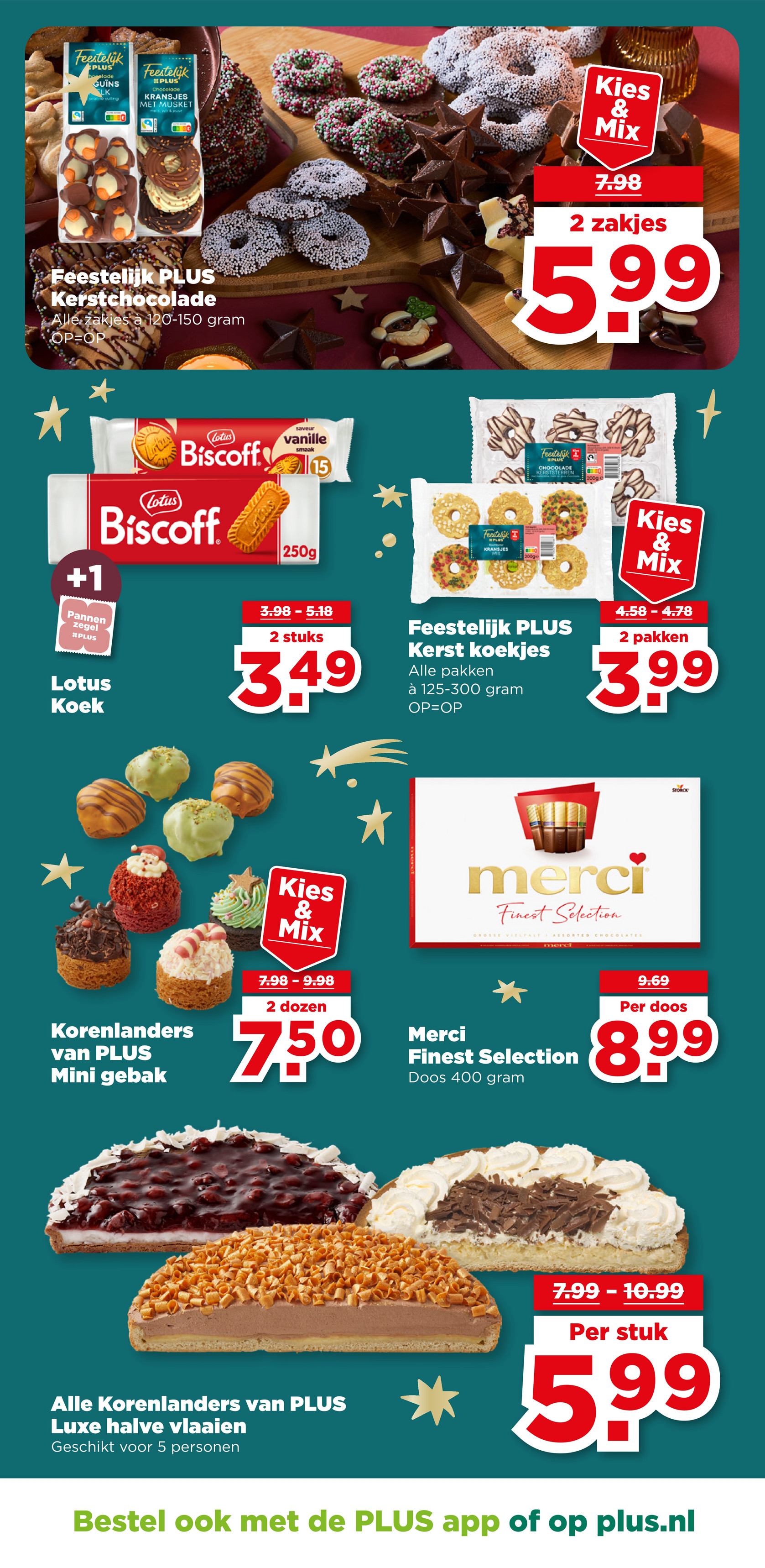 plus - De PLUS folder geldig vanaf 17-12 t/m 26-12 - page: 21