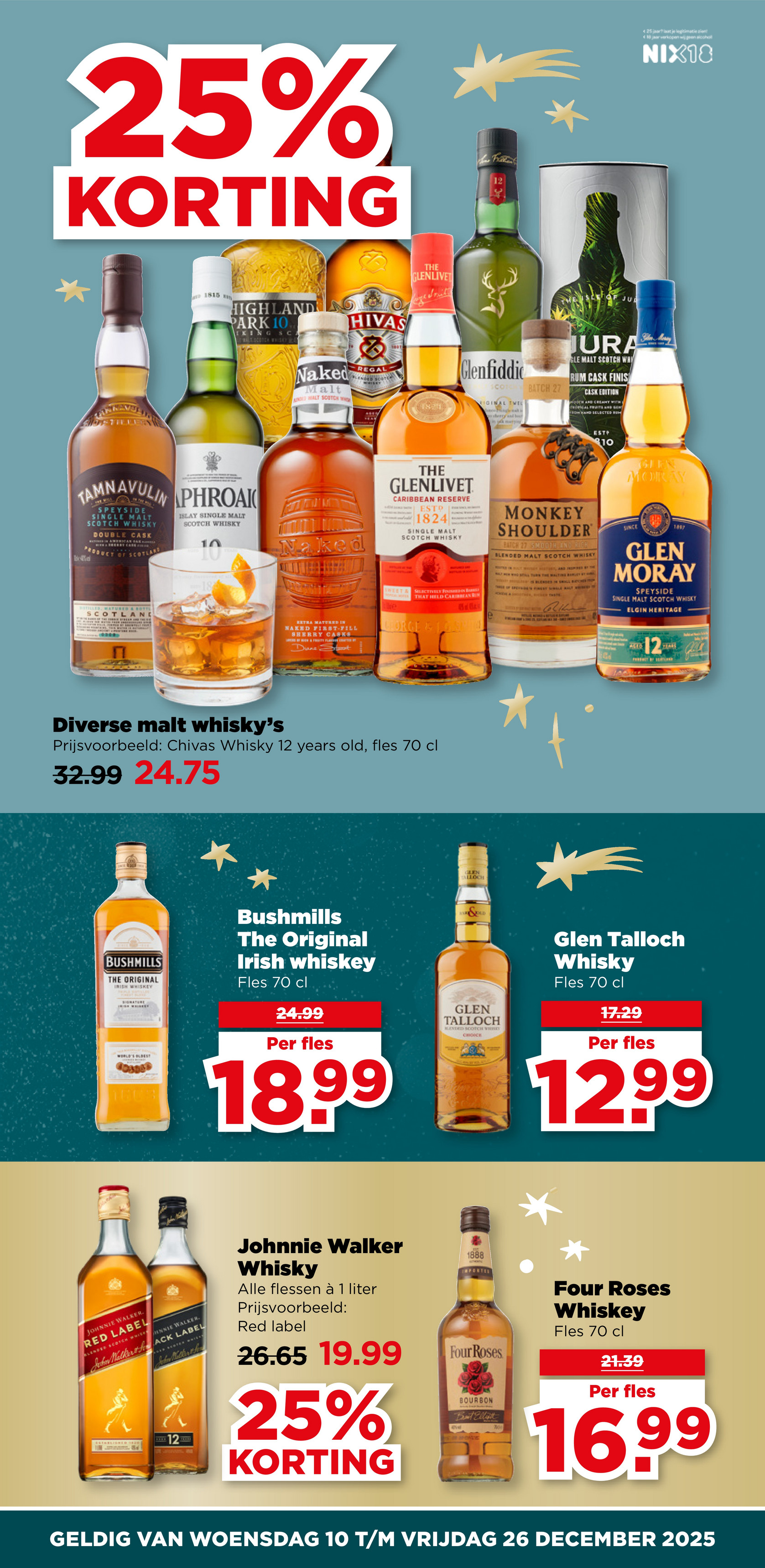 plus - De PLUS folder geldig vanaf 17-12 t/m 26-12 - page: 52