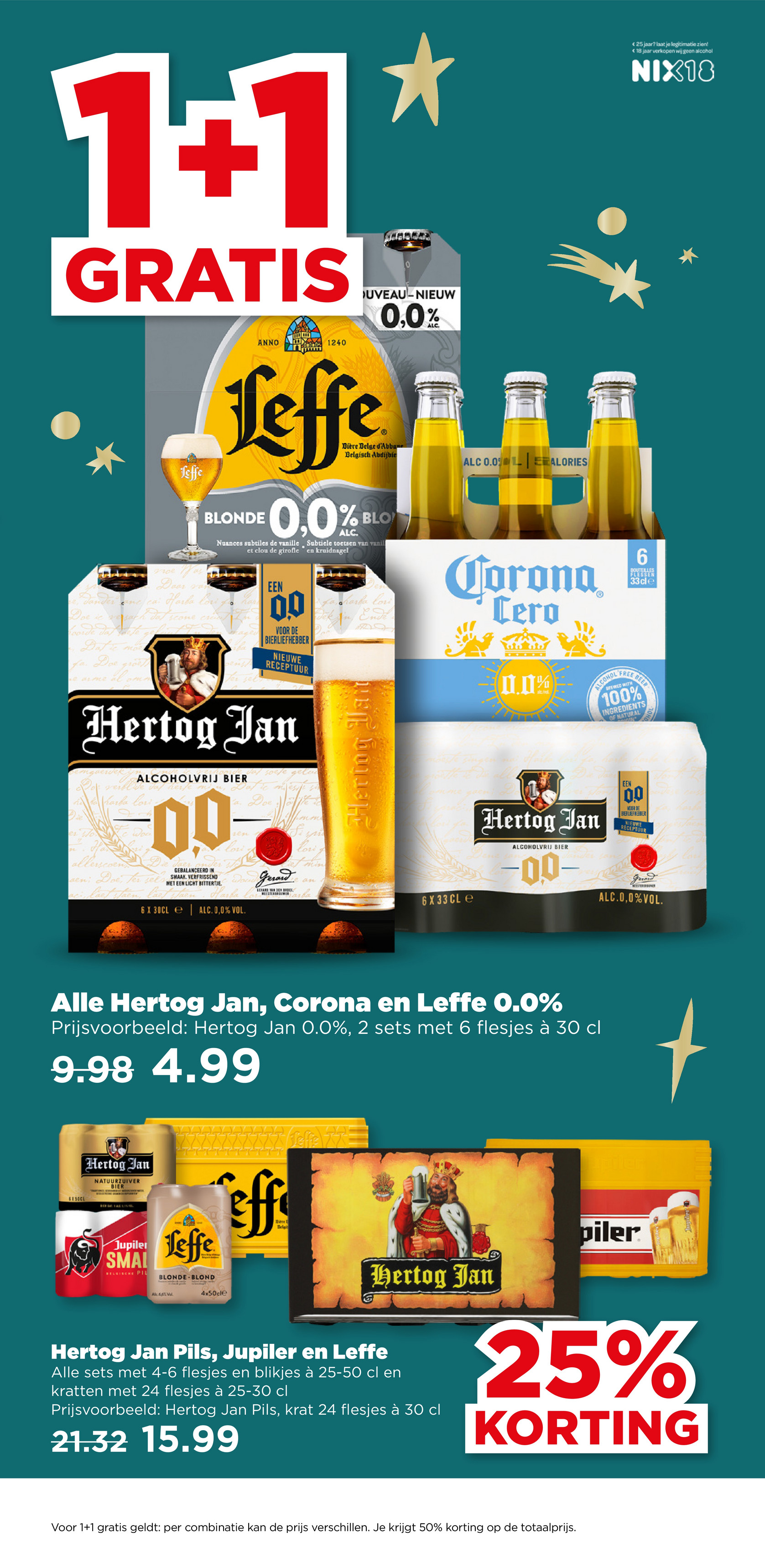 plus - De PLUS folder geldig vanaf 17-12 t/m 26-12 - page: 30