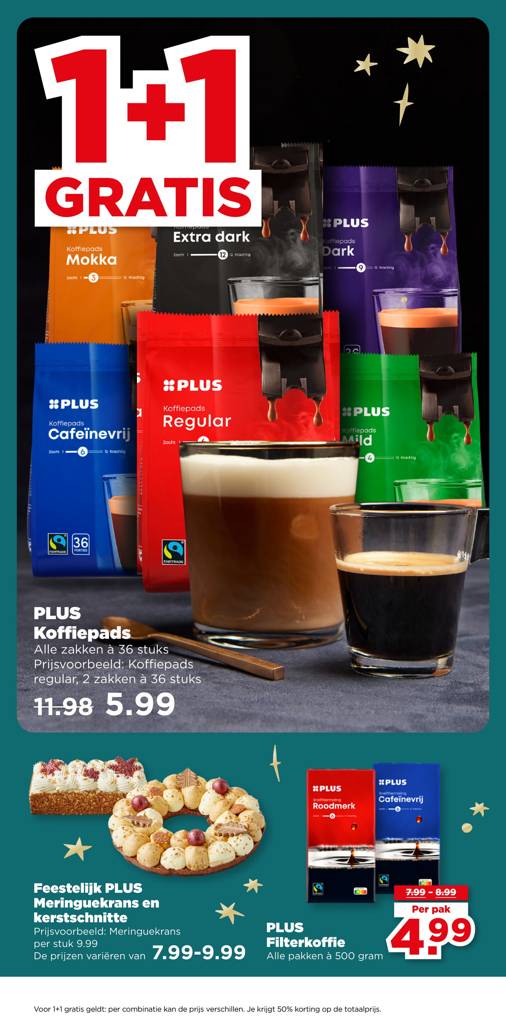 plus - De PLUS folder geldig vanaf 17-12 t/m 26-12 - page: 22