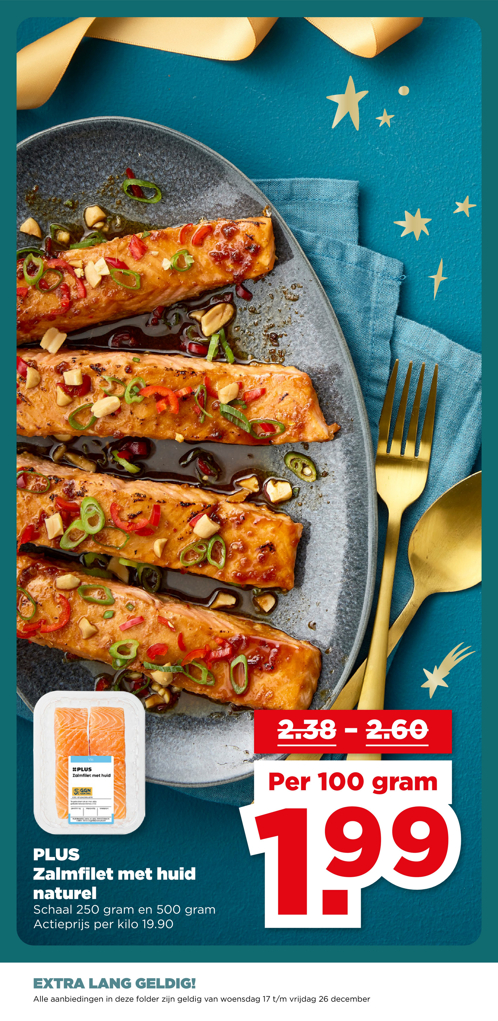 plus - De PLUS folder geldig vanaf 17-12 t/m 26-12 - page: 10