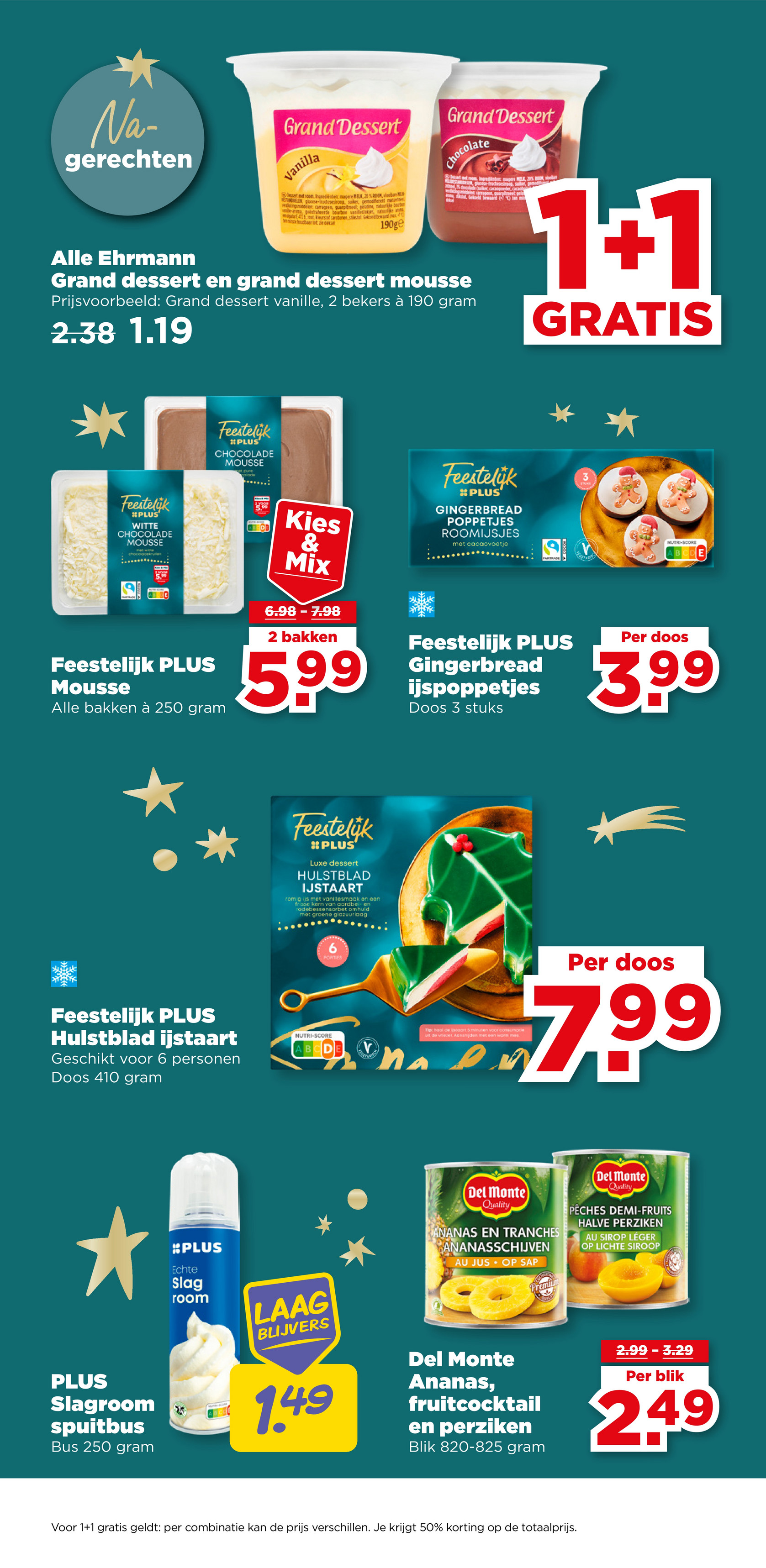 plus - De PLUS folder geldig vanaf 17-12 t/m 26-12 - page: 19