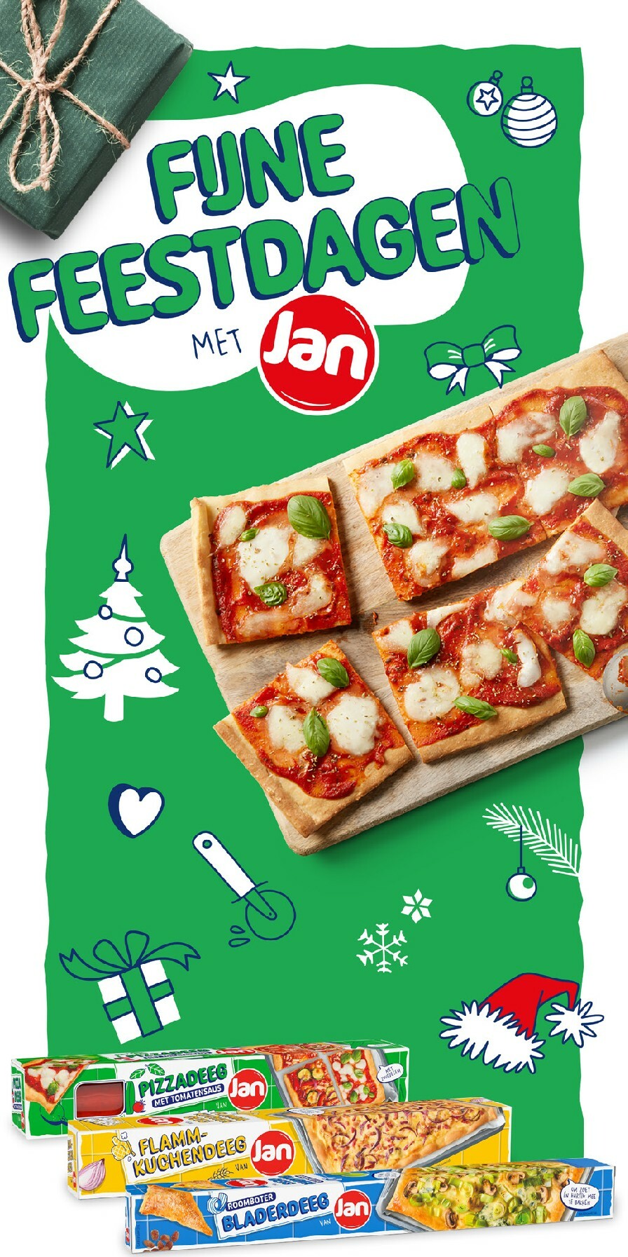 plus - De PLUS folder geldig vanaf 27-12 t/m 31-12 - page: 25