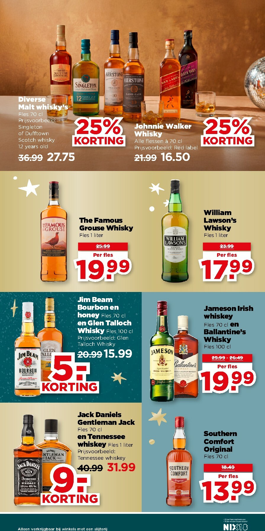 plus - De PLUS folder geldig vanaf 27-12 t/m 31-12 - page: 15