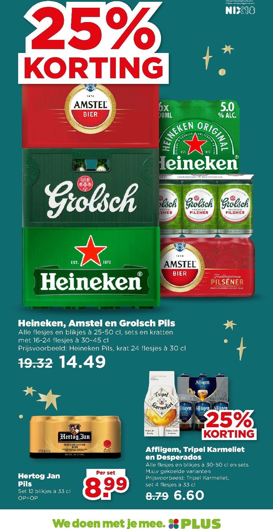 plus - De PLUS folder geldig vanaf 27-12 t/m 31-12 - page: 9