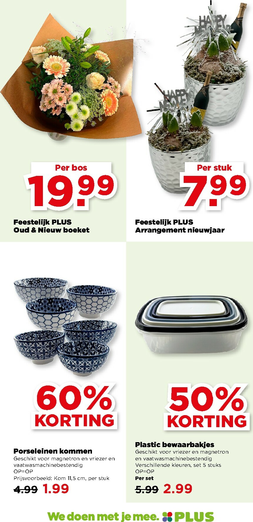 plus - De PLUS folder geldig vanaf 27-12 t/m 31-12 - page: 40