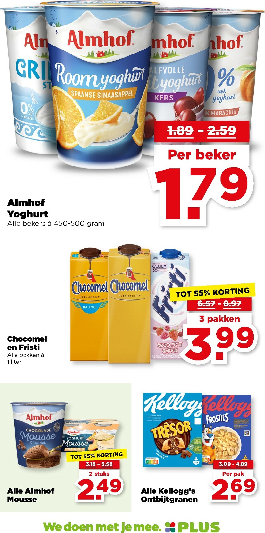 plus - De PLUS folder geldig vanaf 27-12 t/m 31-12 - page: 28