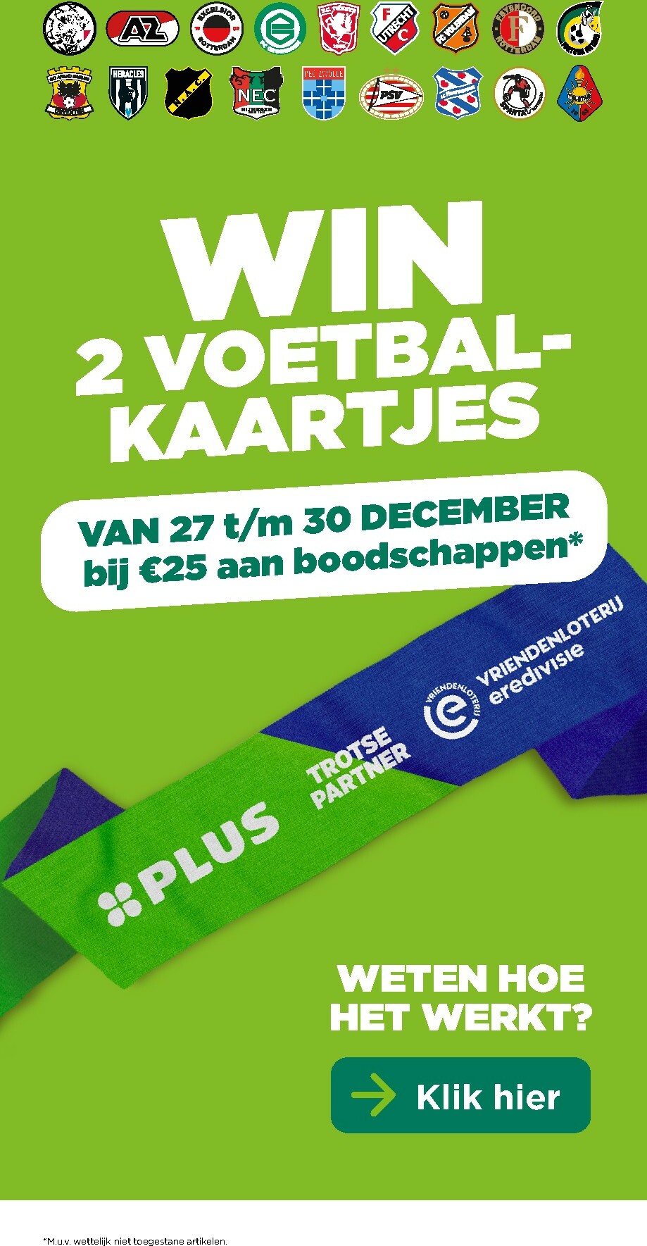 plus - De PLUS folder geldig vanaf 27-12 t/m 31-12 - page: 42
