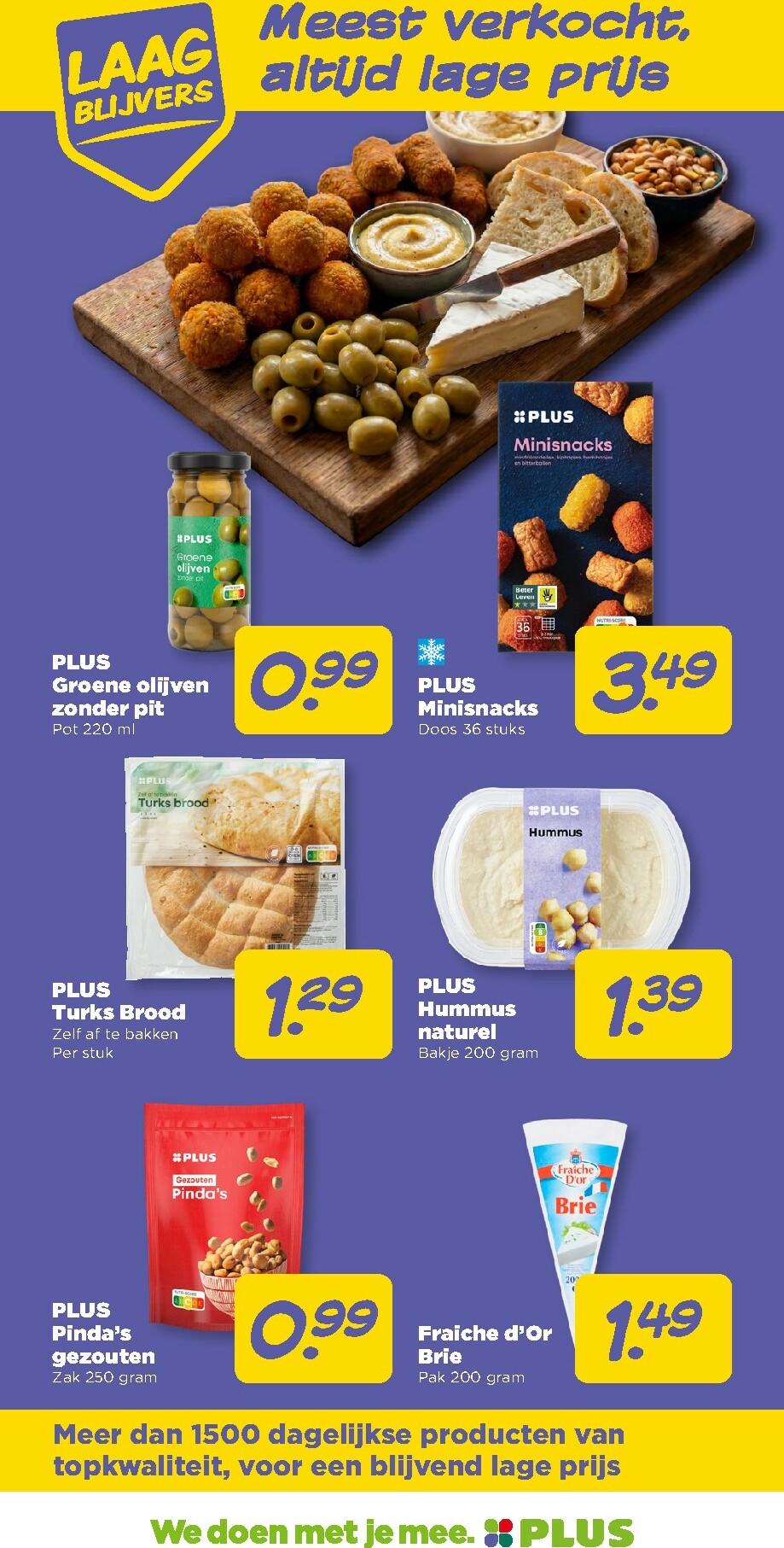 plus - De PLUS folder geldig vanaf 27-12 t/m 31-12 - page: 45