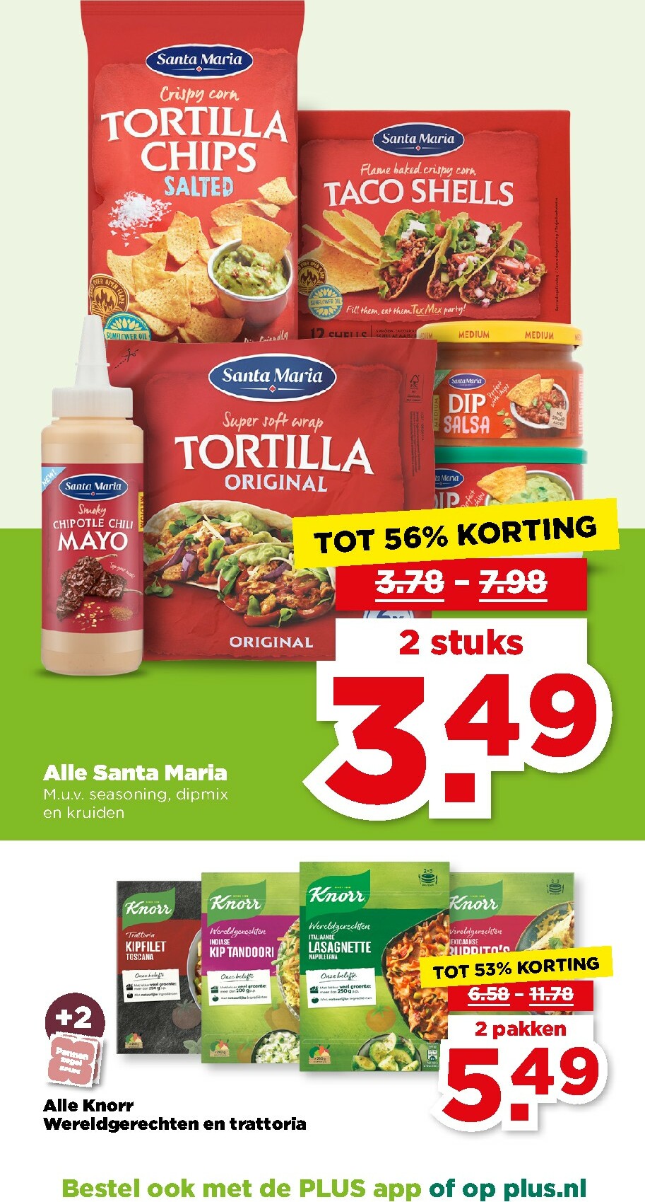 plus - De PLUS folder geldig vanaf 27-12 t/m 31-12 - page: 39