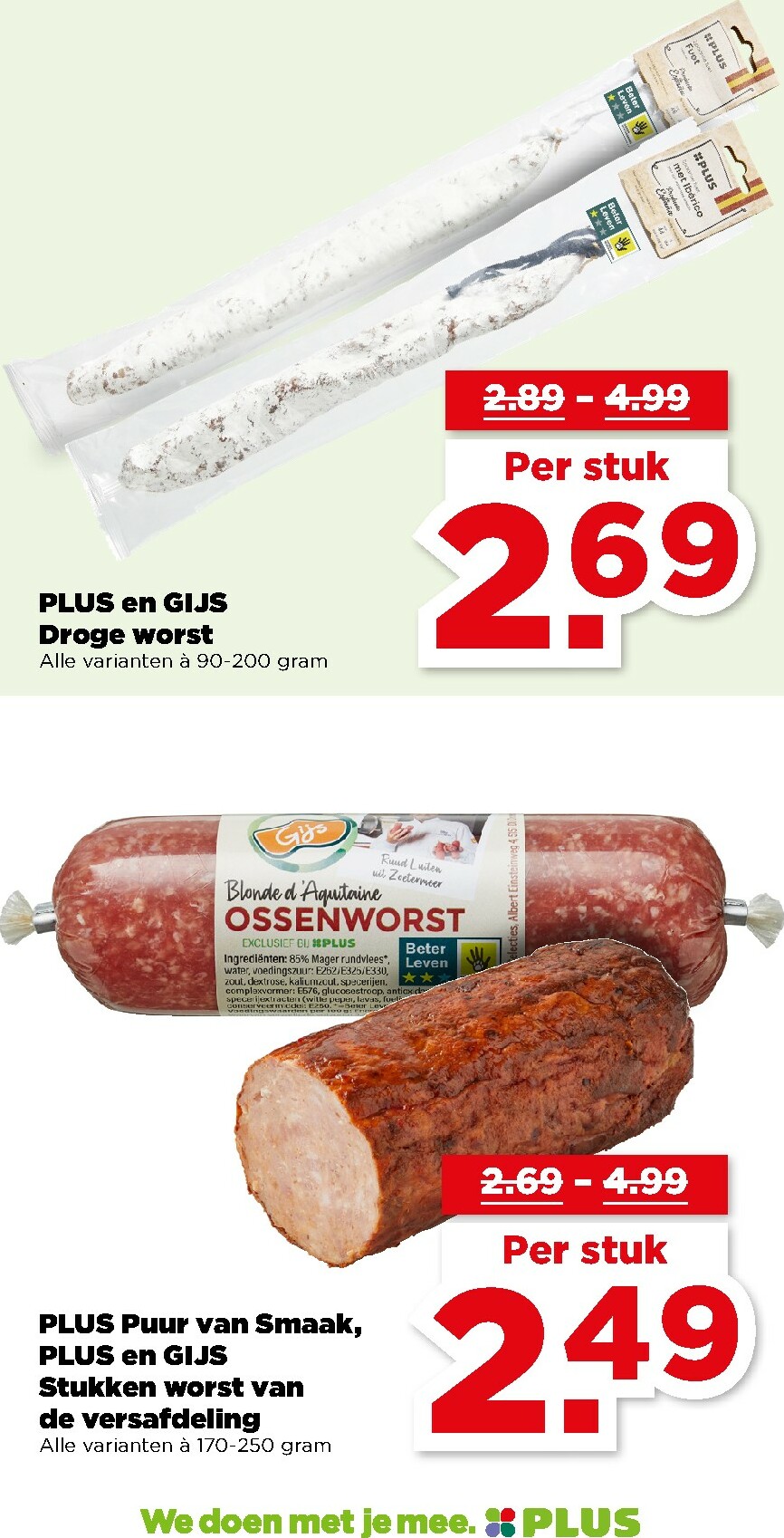 plus - De PLUS folder geldig vanaf 27-12 t/m 31-12 - page: 32