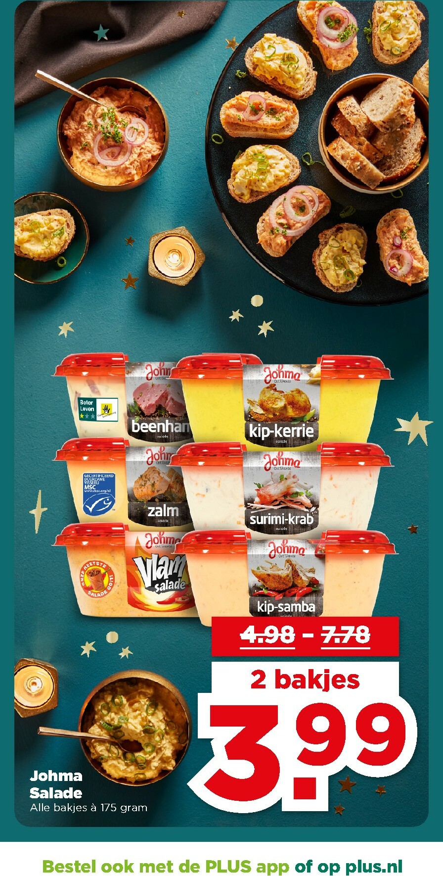 plus - De PLUS folder geldig vanaf 27-12 t/m 31-12 - page: 6