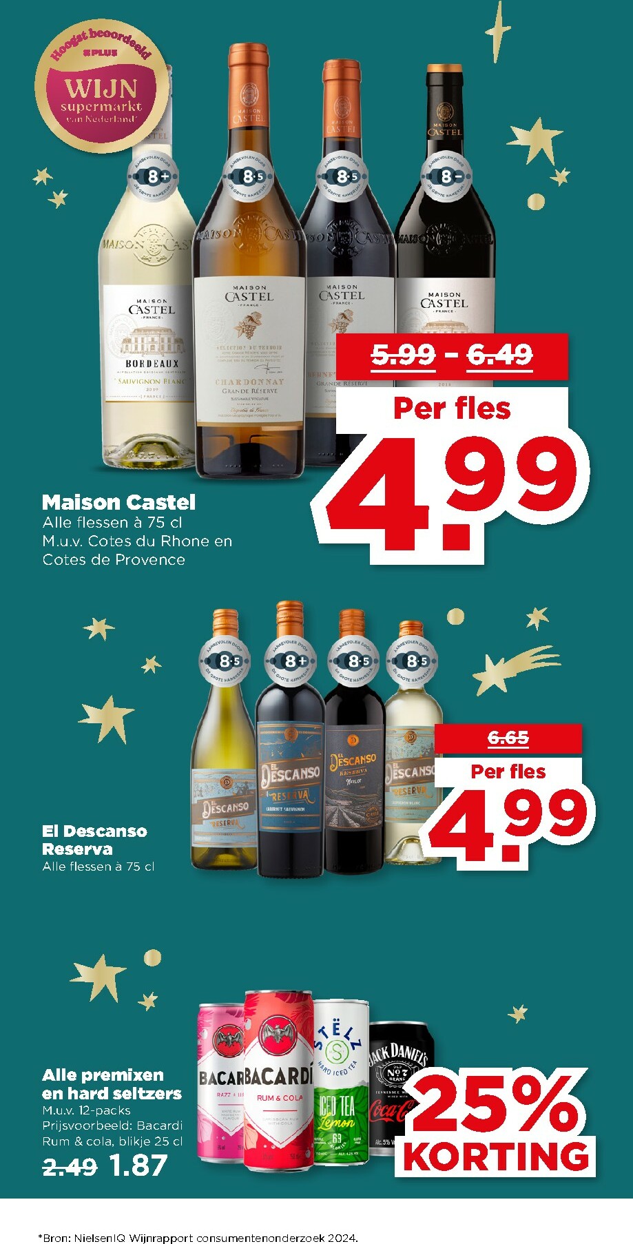 plus - De PLUS folder geldig vanaf 27-12 t/m 31-12 - page: 10