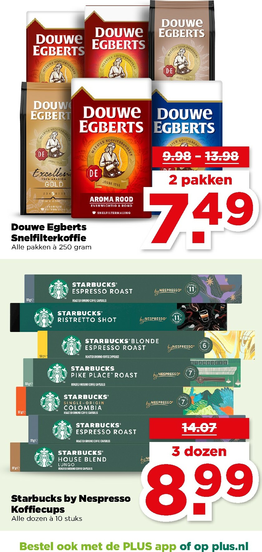 plus - De PLUS folder geldig vanaf 27-12 t/m 31-12 - page: 35