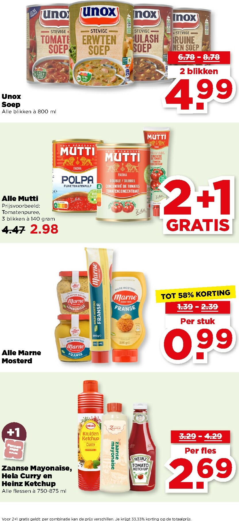 plus - De PLUS folder geldig vanaf 27-12 t/m 31-12 - page: 37