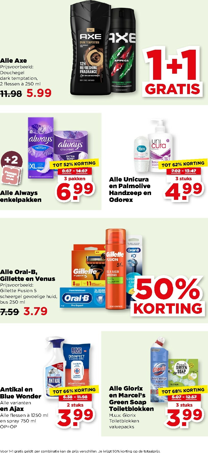 plus - De PLUS folder geldig vanaf 27-12 t/m 31-12 - page: 43