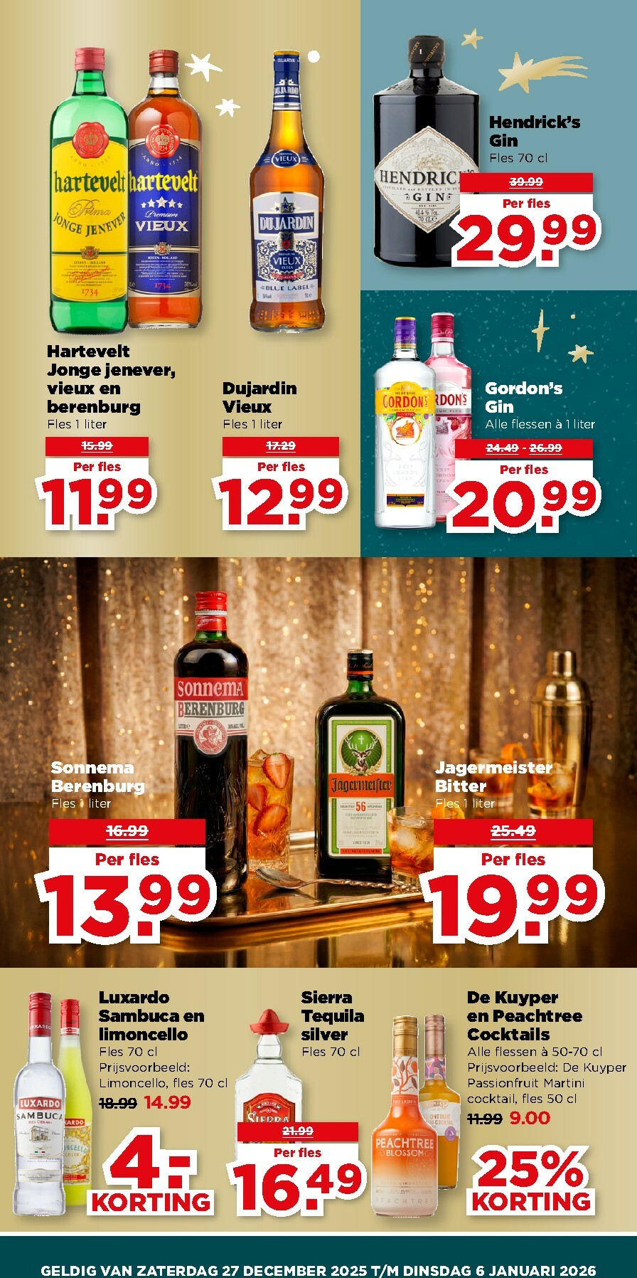 plus - De PLUS folder geldig vanaf 27-12 t/m 31-12 - page: 14