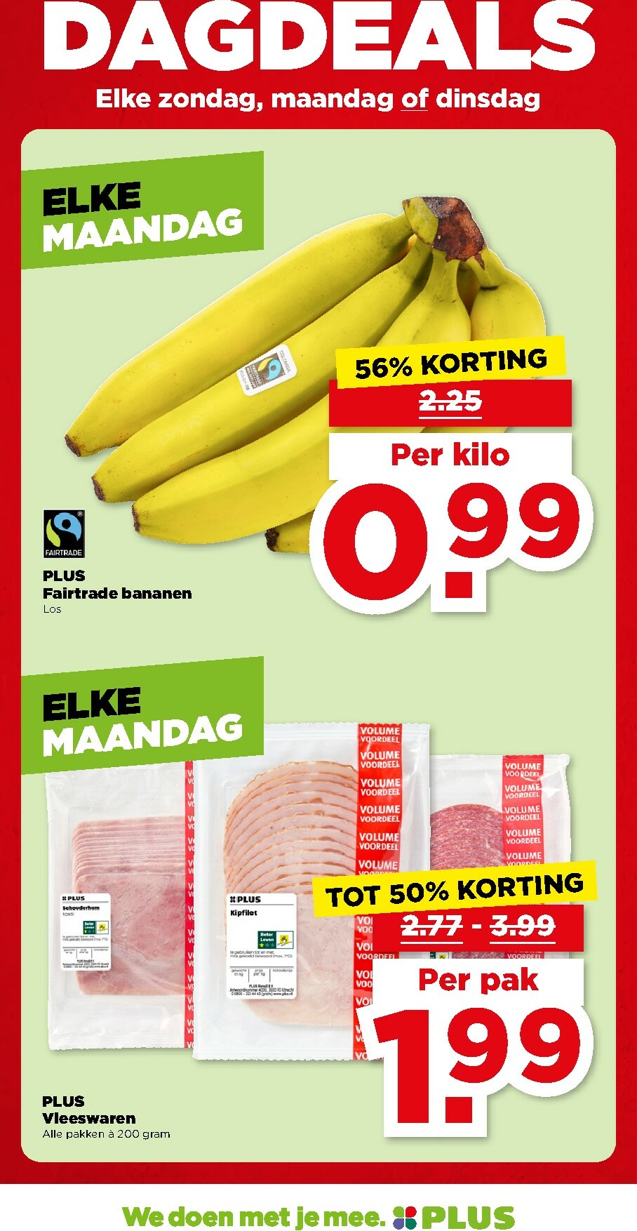 plus - De PLUS folder geldig vanaf 27-12 t/m 31-12 - page: 47