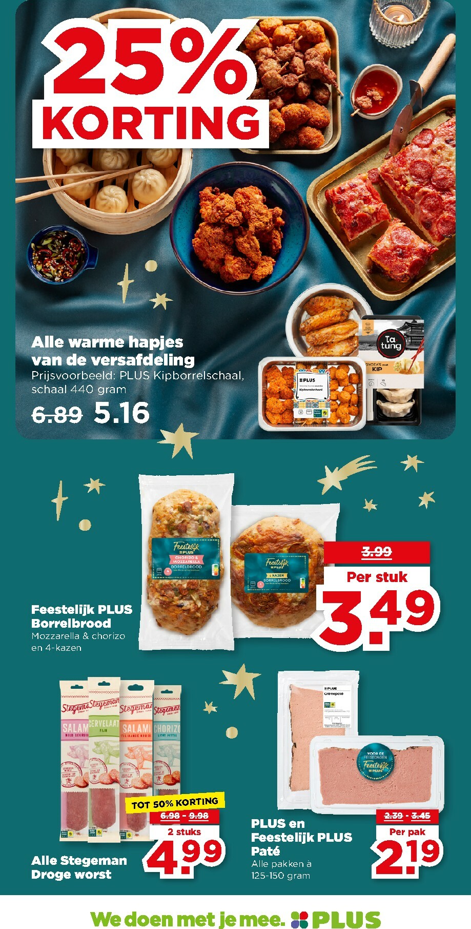 plus - De PLUS folder geldig vanaf 27-12 t/m 31-12 - page: 7