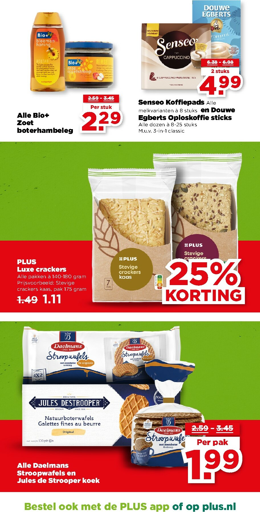 plus - De PLUS folder geldig vanaf 01-01 t/m 06-01 - page: 16