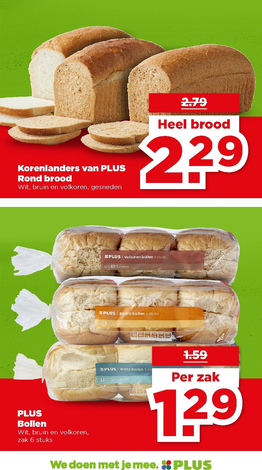 plus - De PLUS folder geldig vanaf 01-01 t/m 06-01 - page: 17